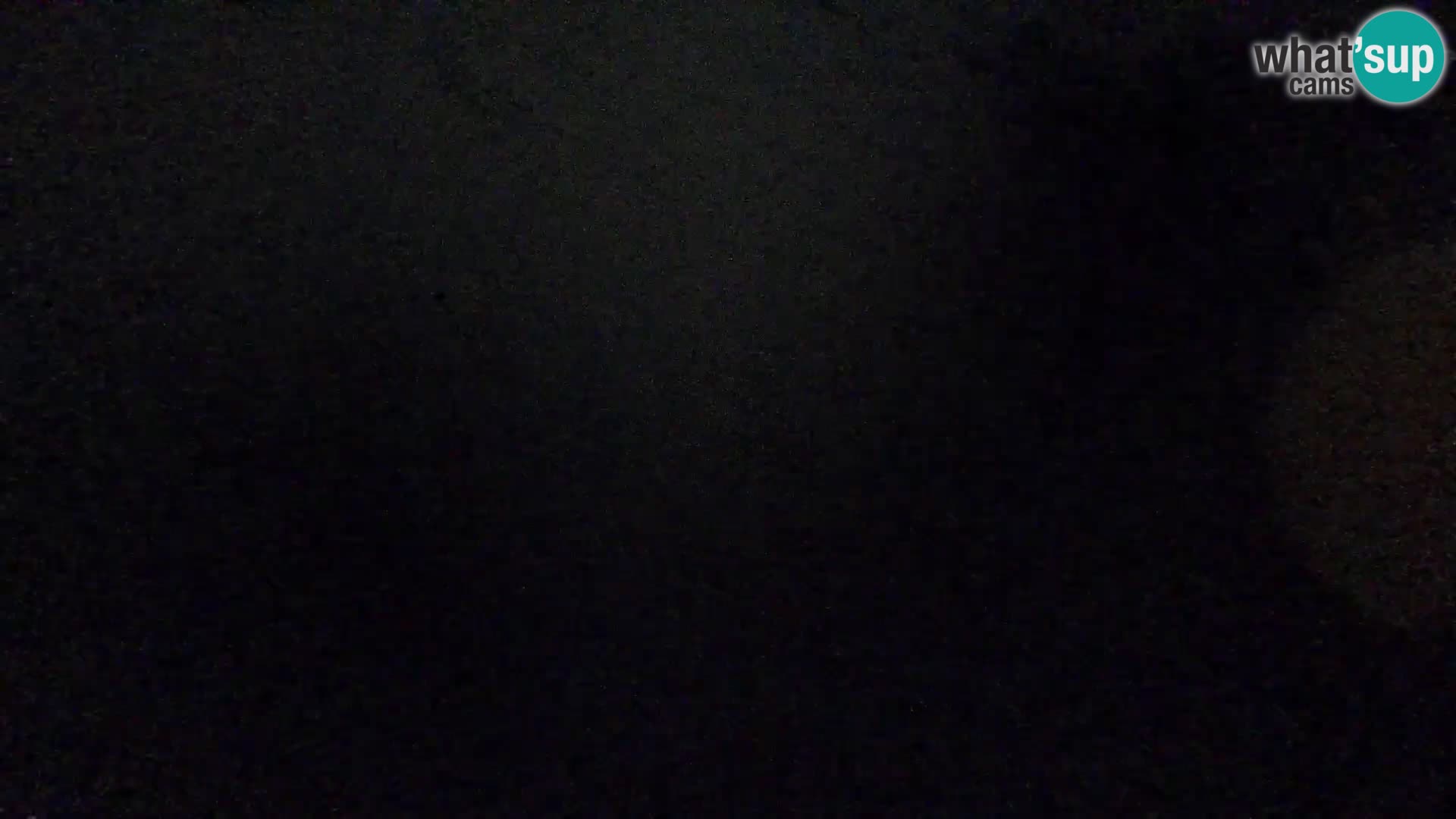 Spletna kamera plaža Borik Rovinj