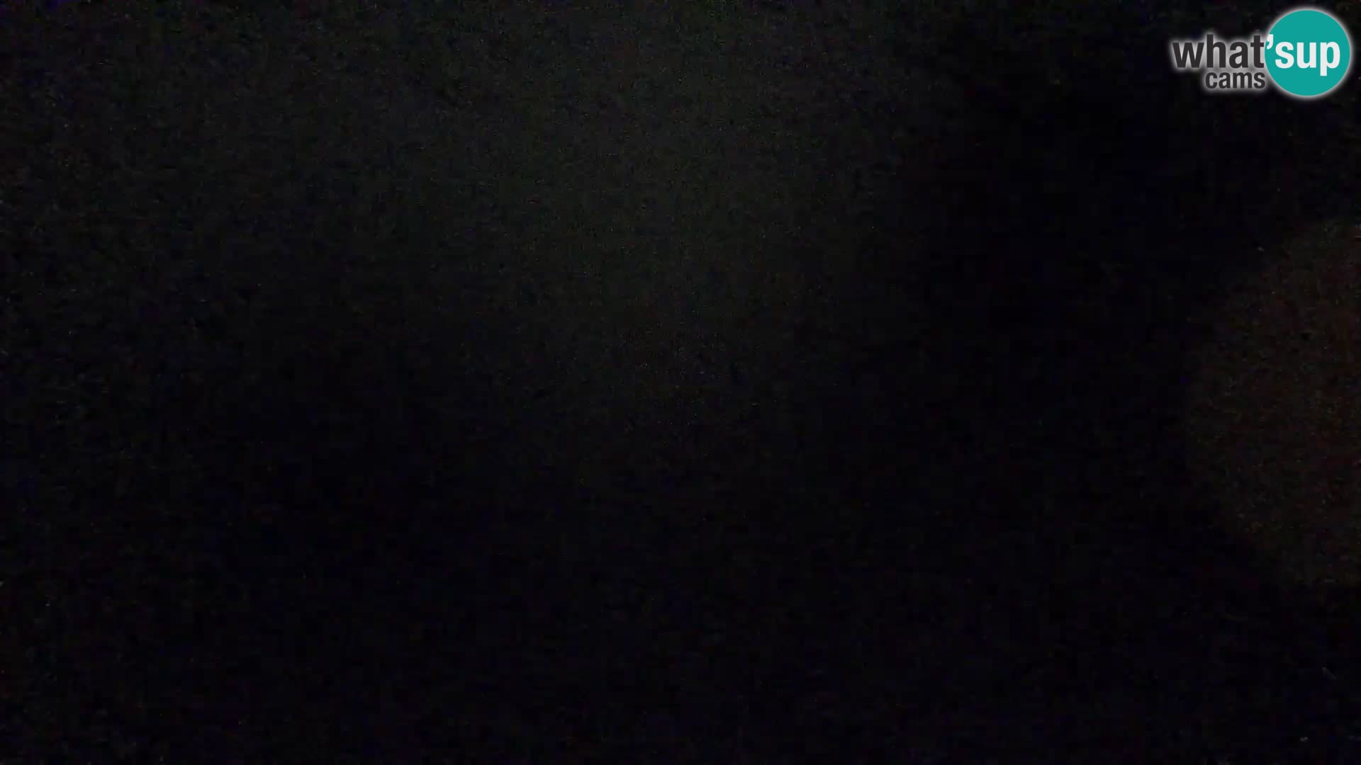 Spletna kamera plaža Borik Rovinj