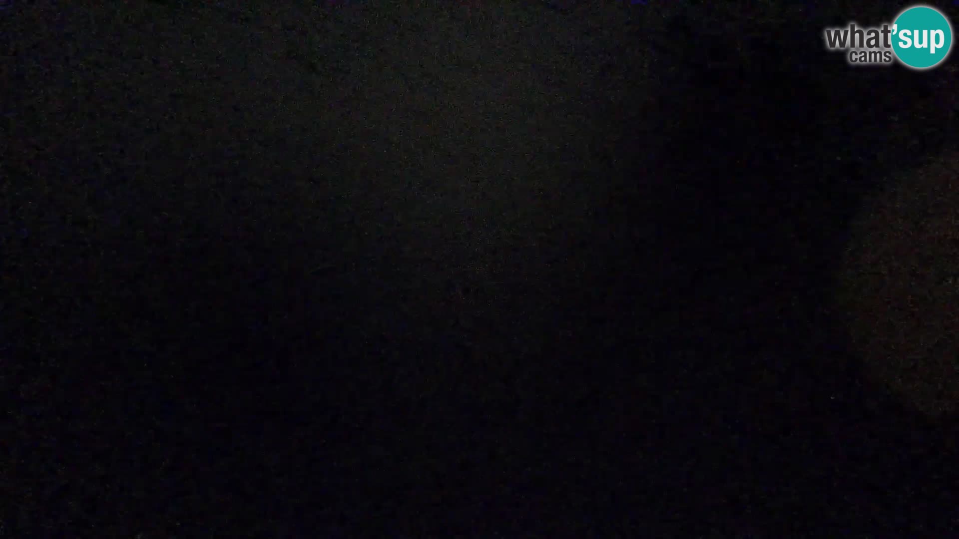 Webcam Borik Strand Rovinj – Istrien