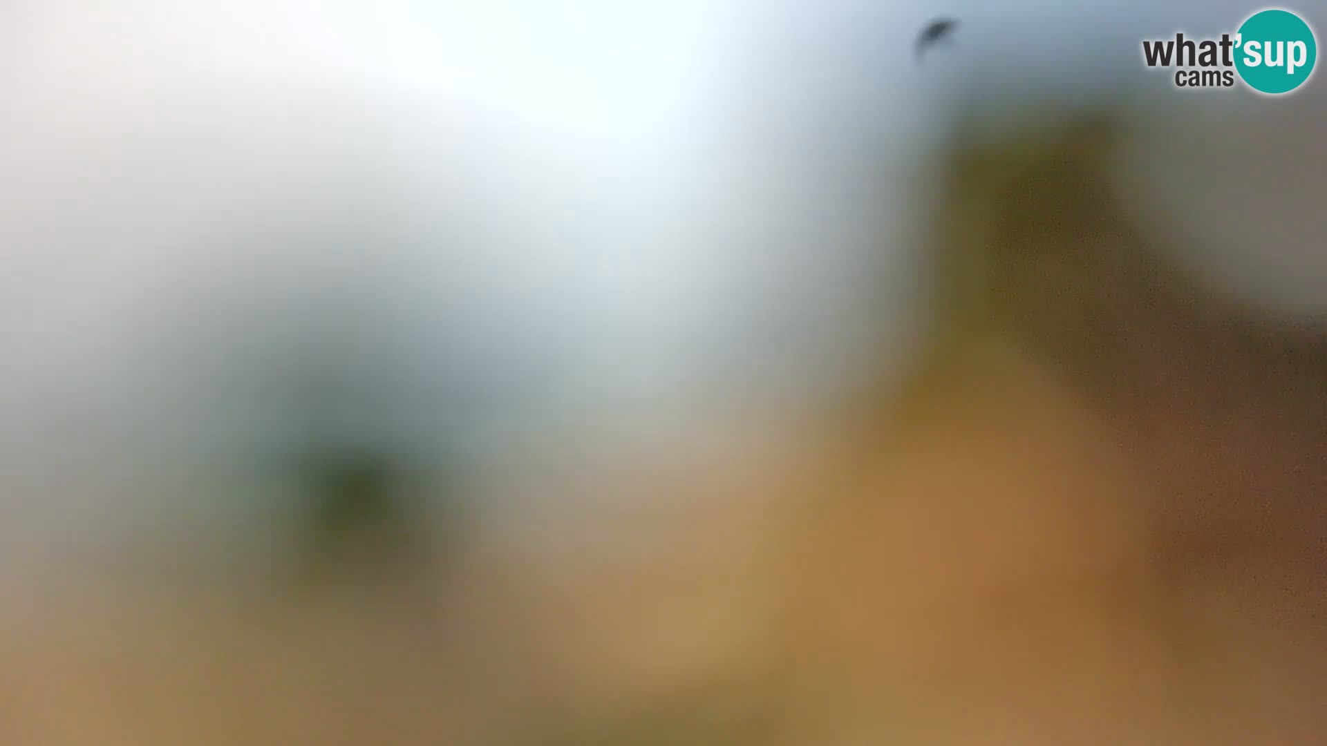 Web kamera Borik plaža Rovinj – Istra