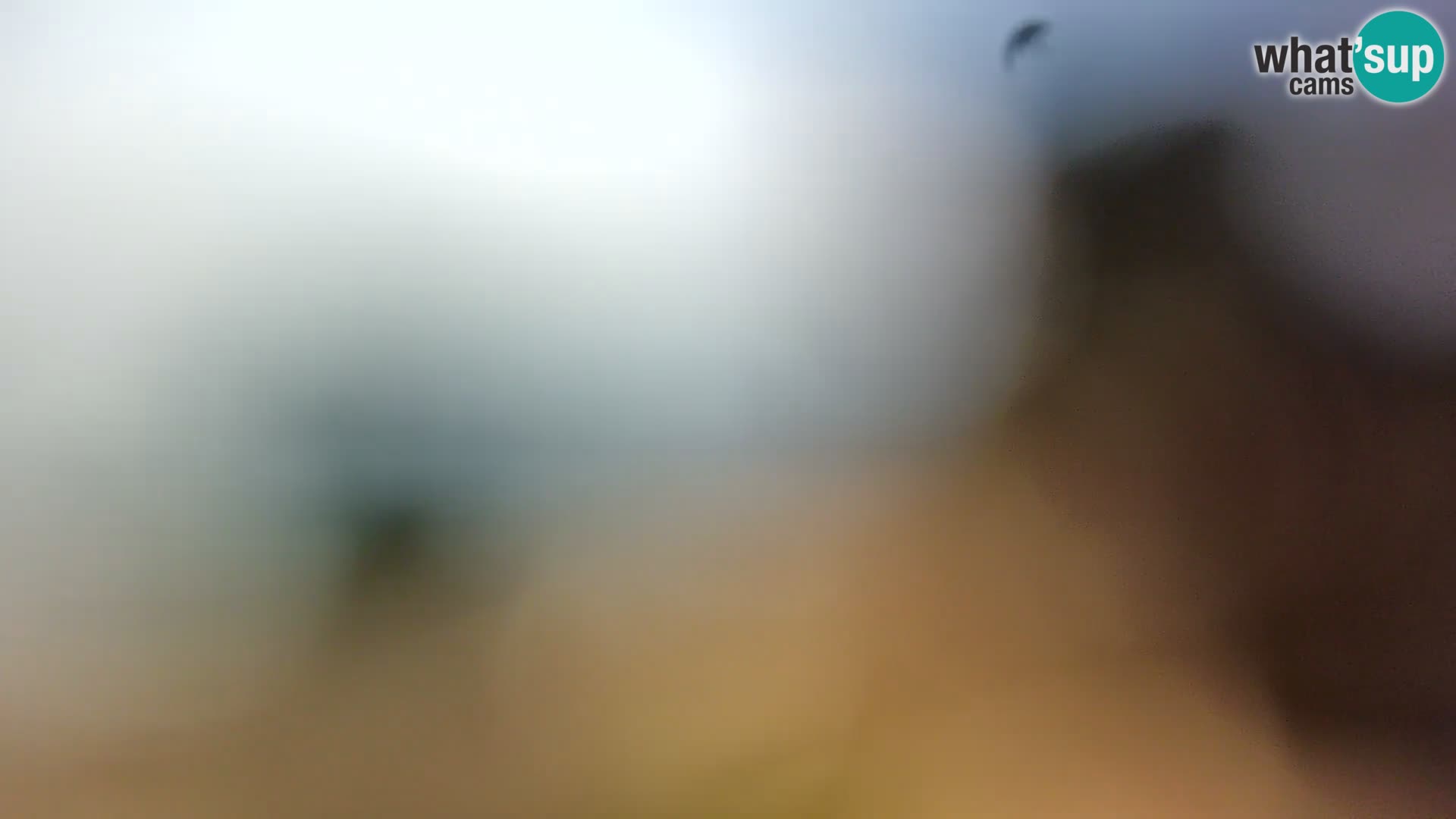 Webcam Borik beach Rovinj – Istria