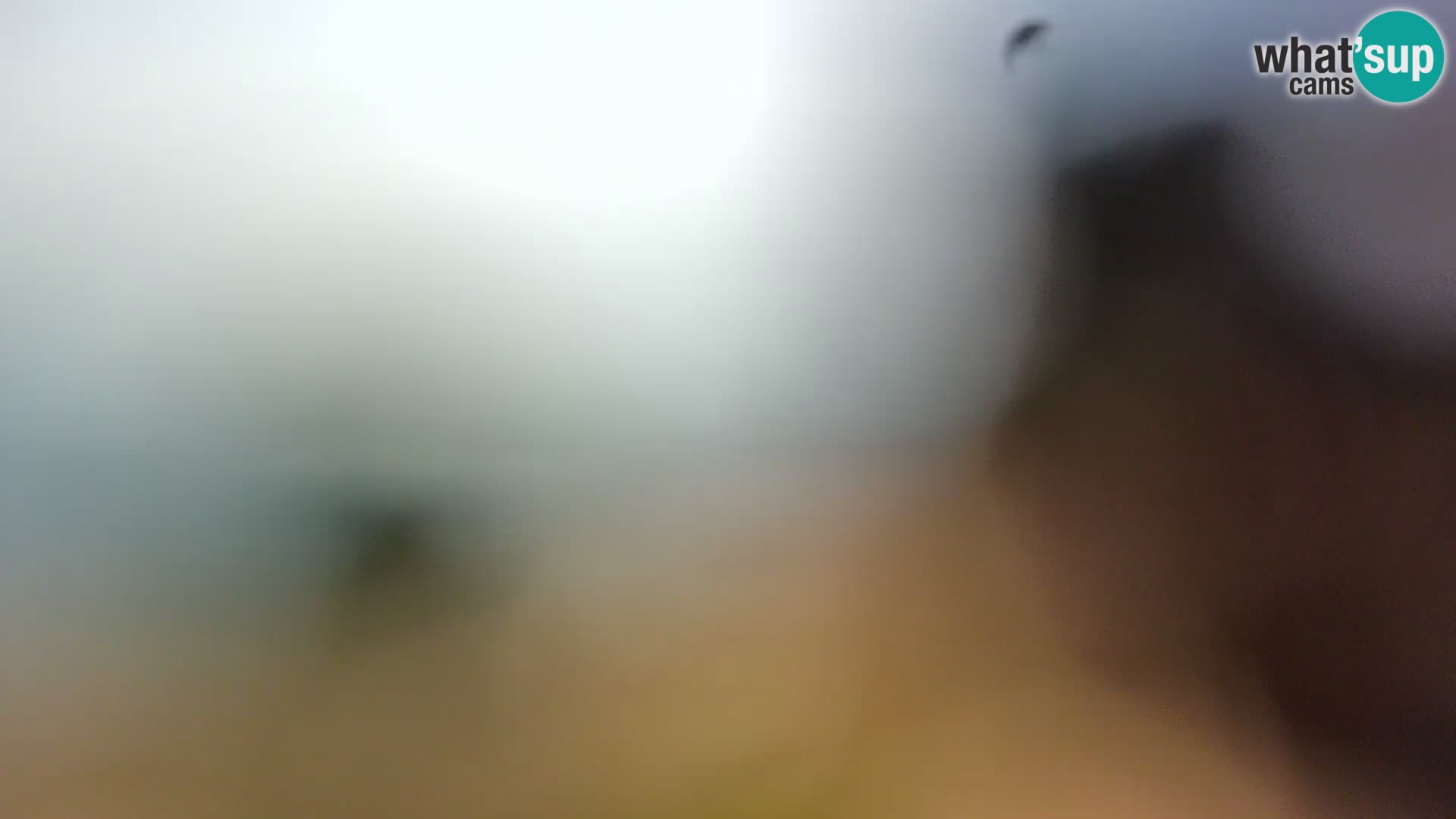 Webcam Borik Strand Rovinj – Istrien