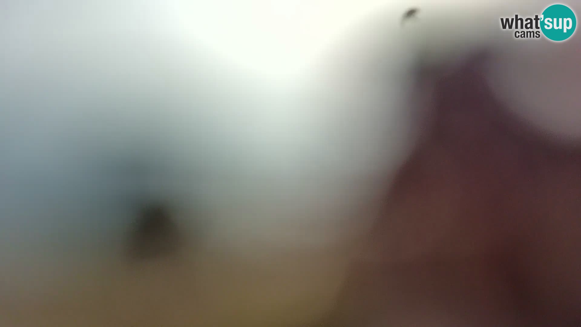 Webcam Borik beach Rovinj – Istria