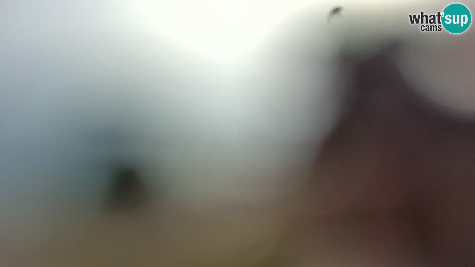 Camera en vivo Borik playa Rovinj – Istria