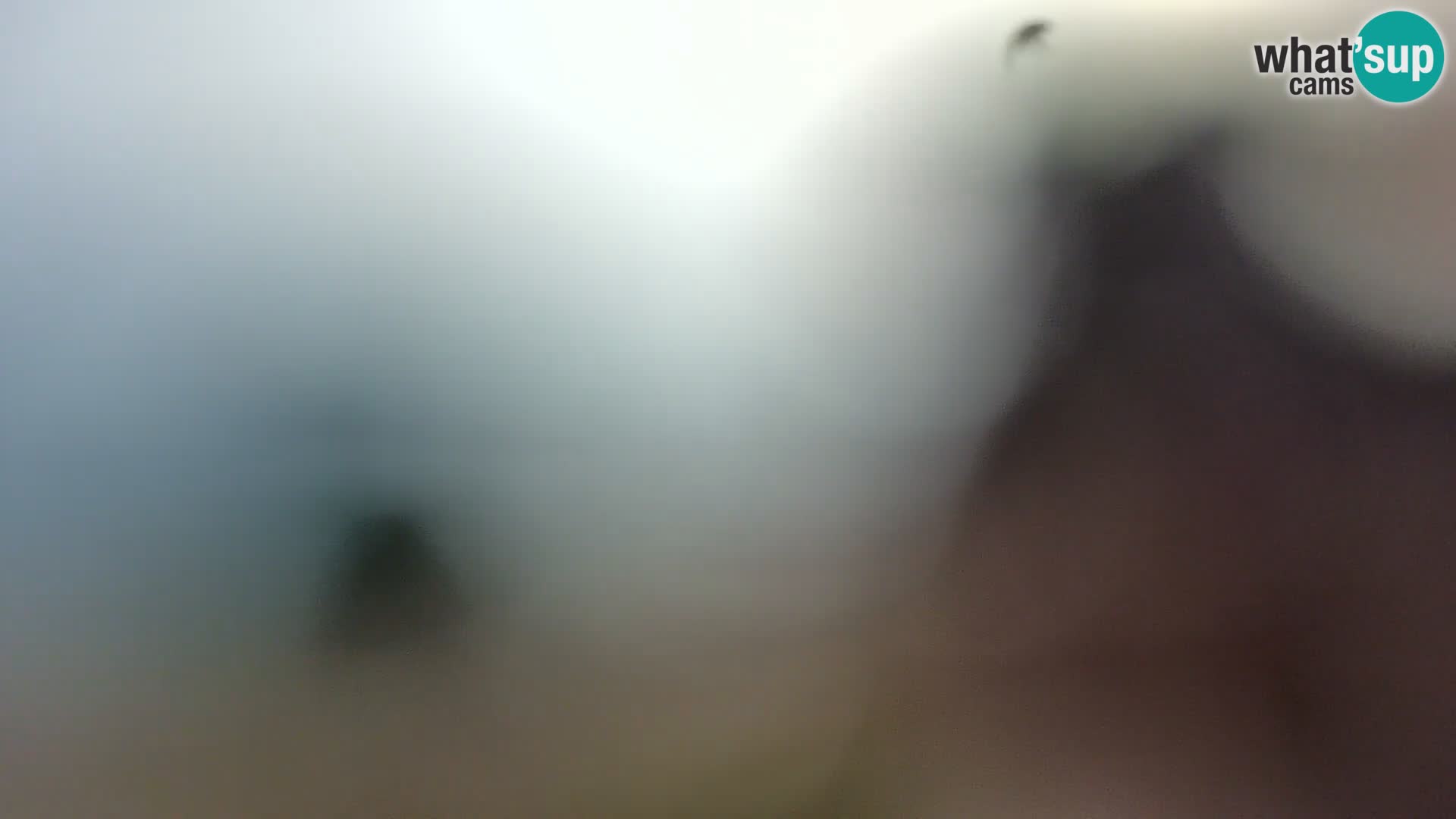 Webcam Borik Strand Rovinj – Istrien