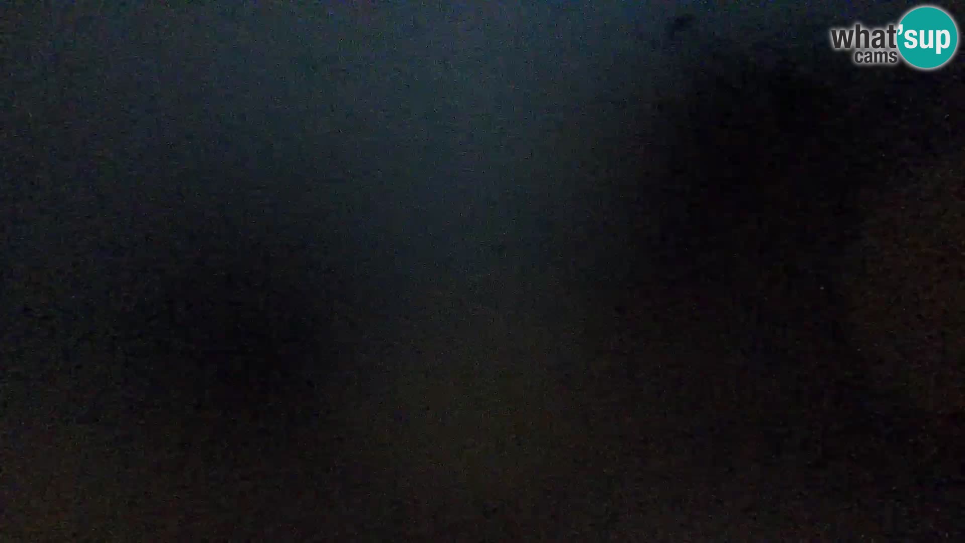 Camera en vivo Borik playa Rovinj – Istria