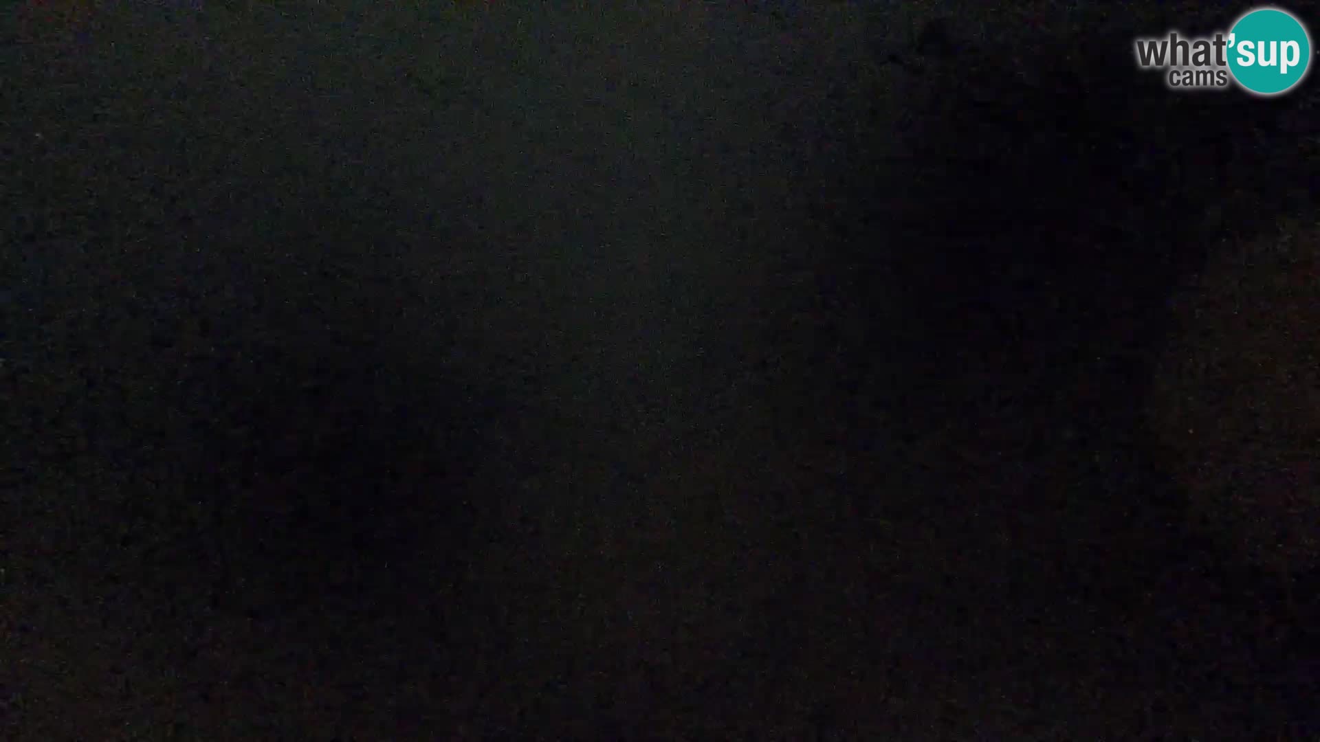 Livecam Borik plage Rovinj – Istrie