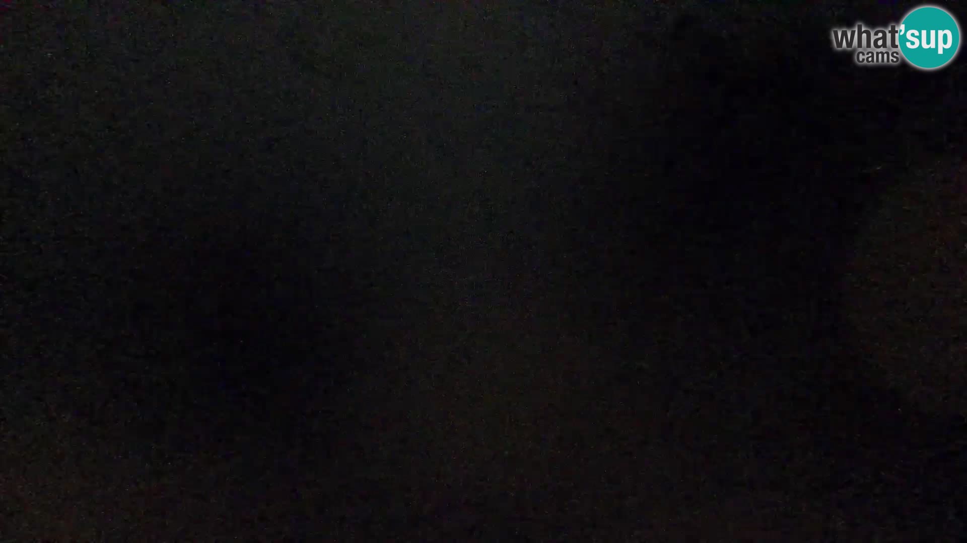 Webcam Borik Strand Rovinj – Istrien