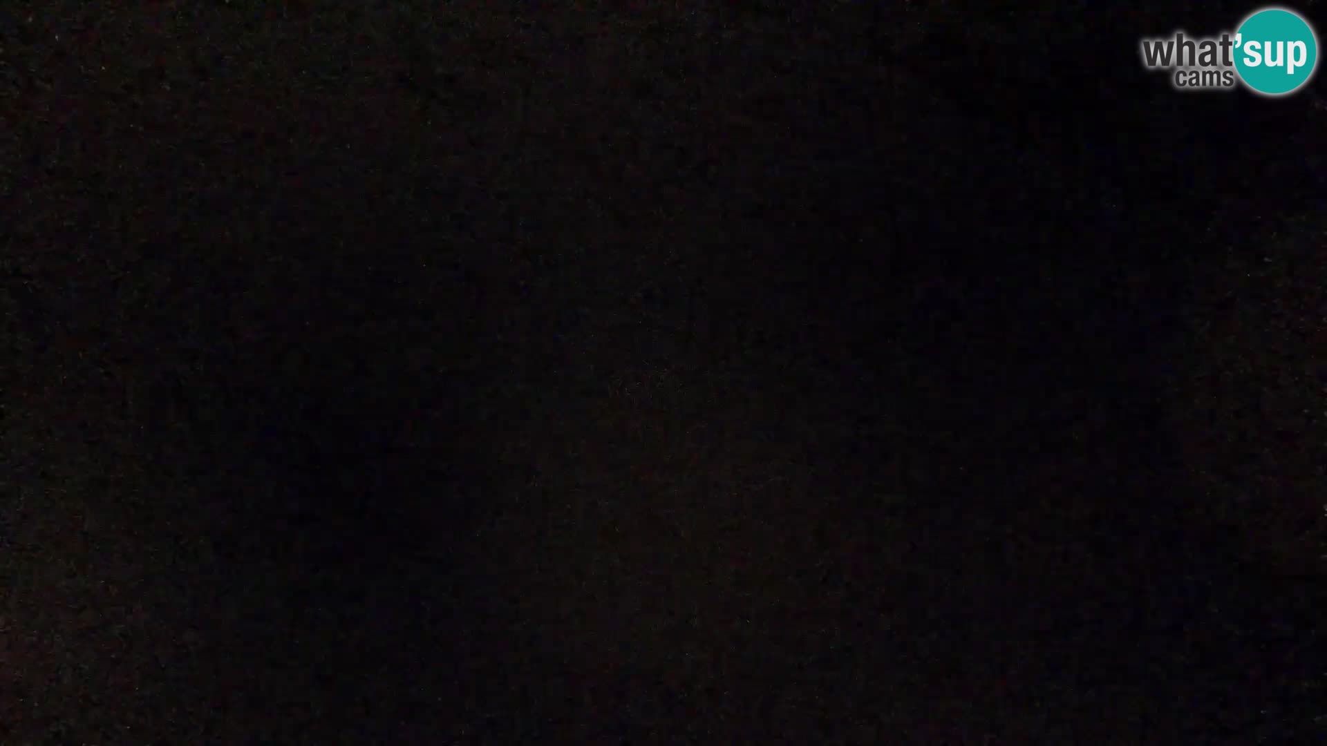 Spletna kamera plaža Borik Rovinj