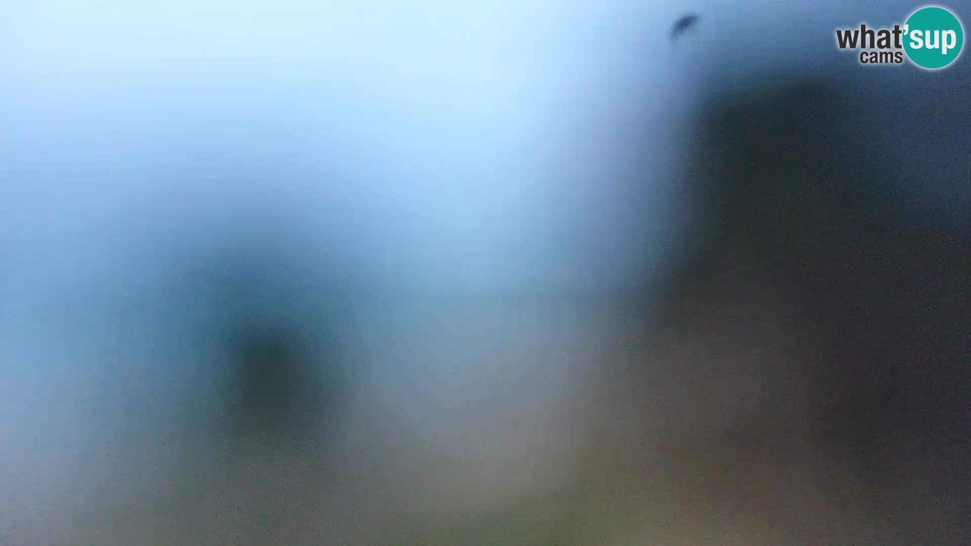 Camera en vivo Borik playa Rovinj – Istria