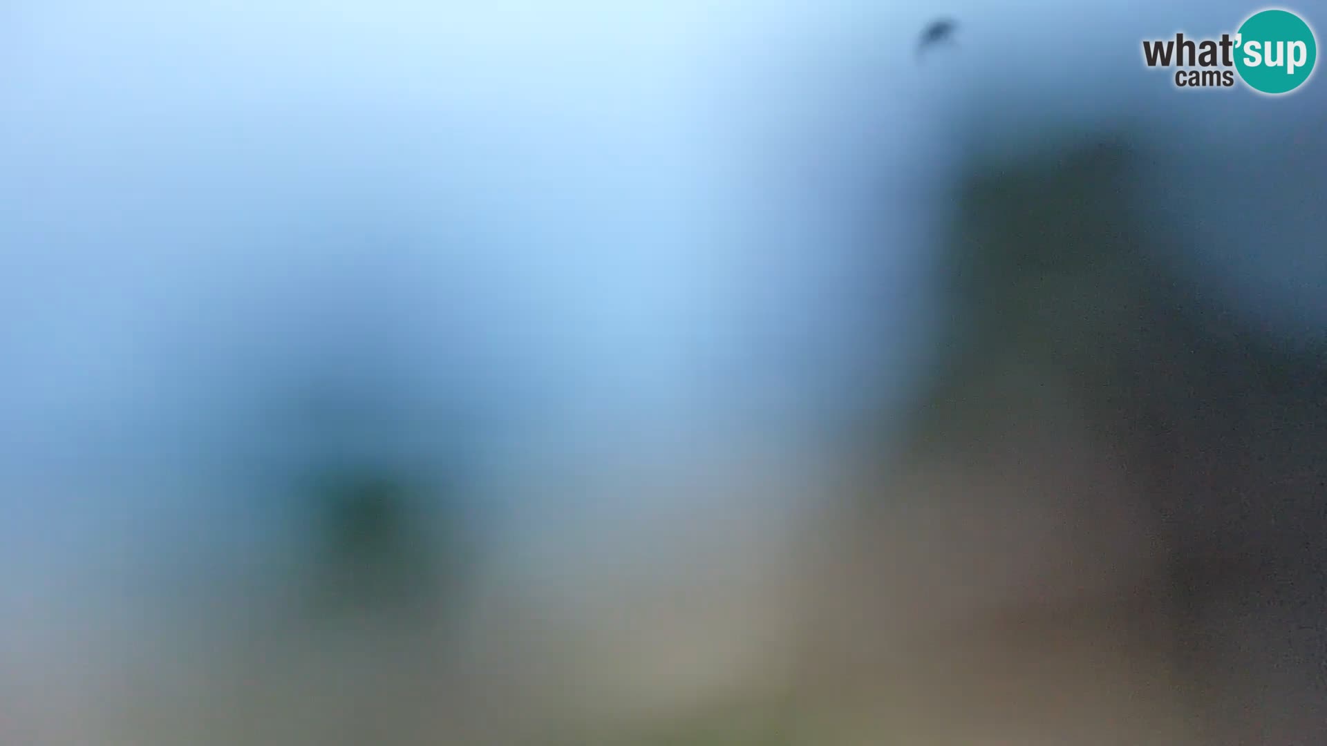 Webcam Borik Strand Rovinj – Istrien