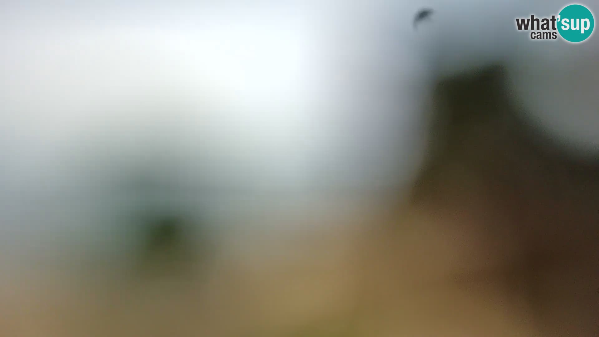 Webcam Borik beach Rovinj – Istria