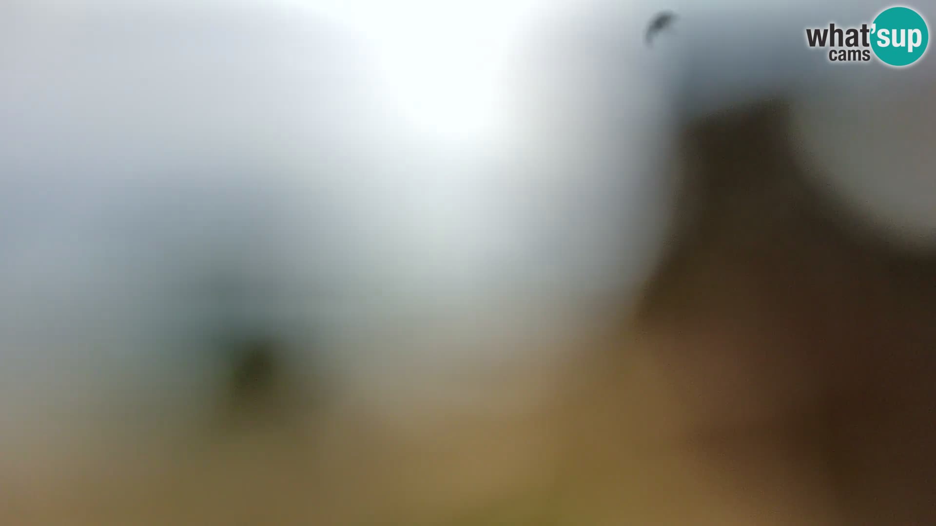 Livecam Borik plage Rovinj – Istrie