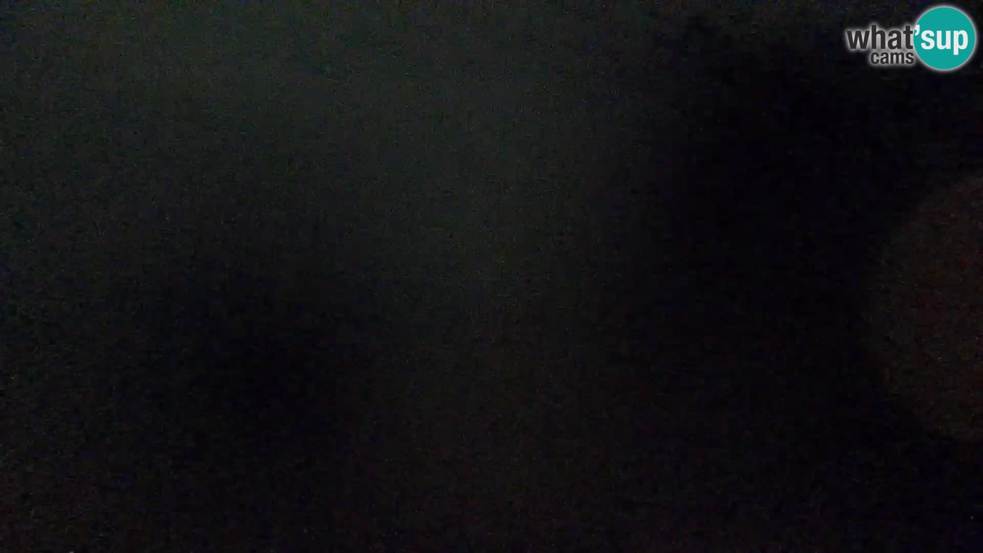 Spletna kamera plaža Borik Rovinj