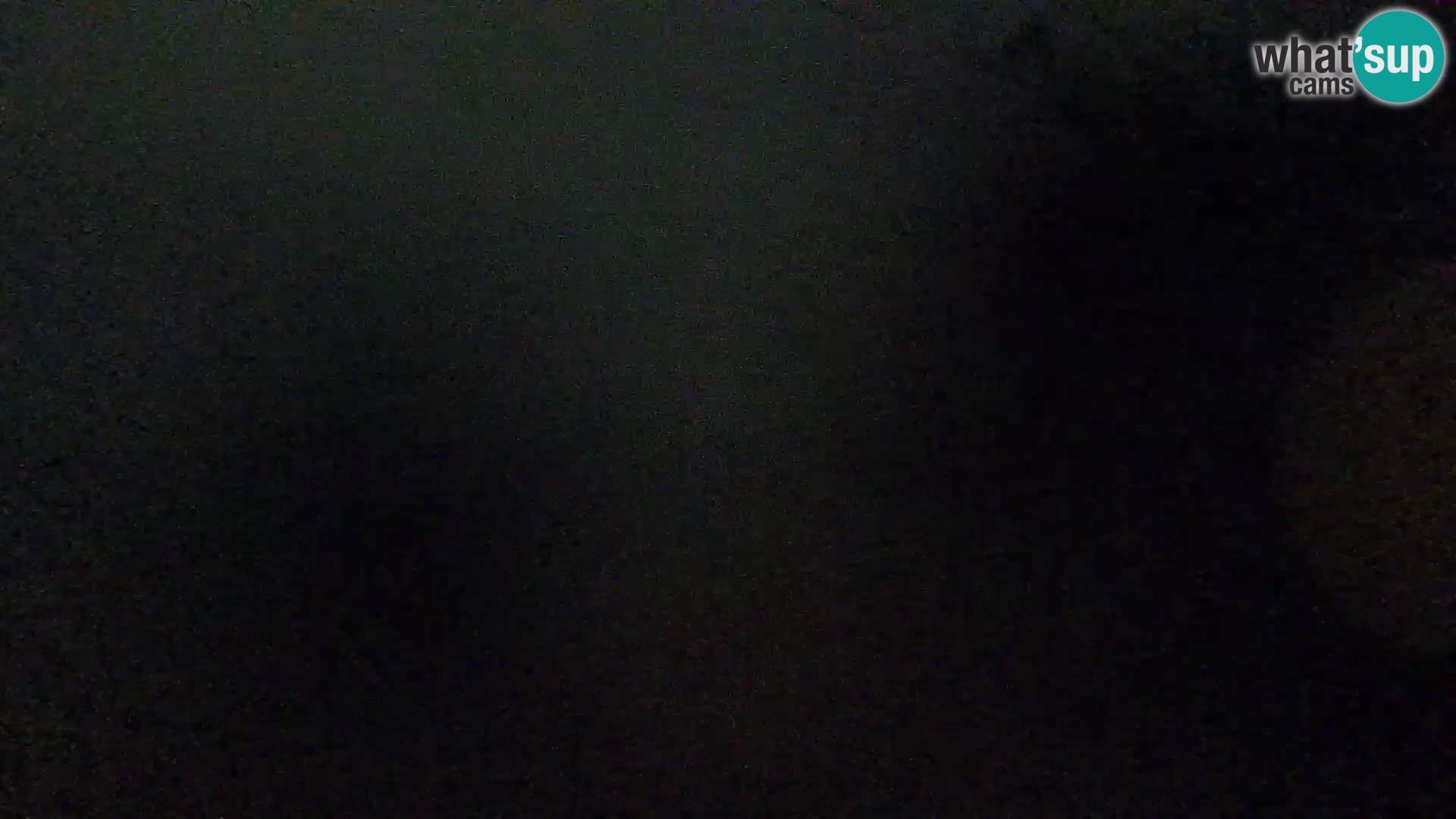 Webcam Spiaggia Borik a Rovigno – Istria