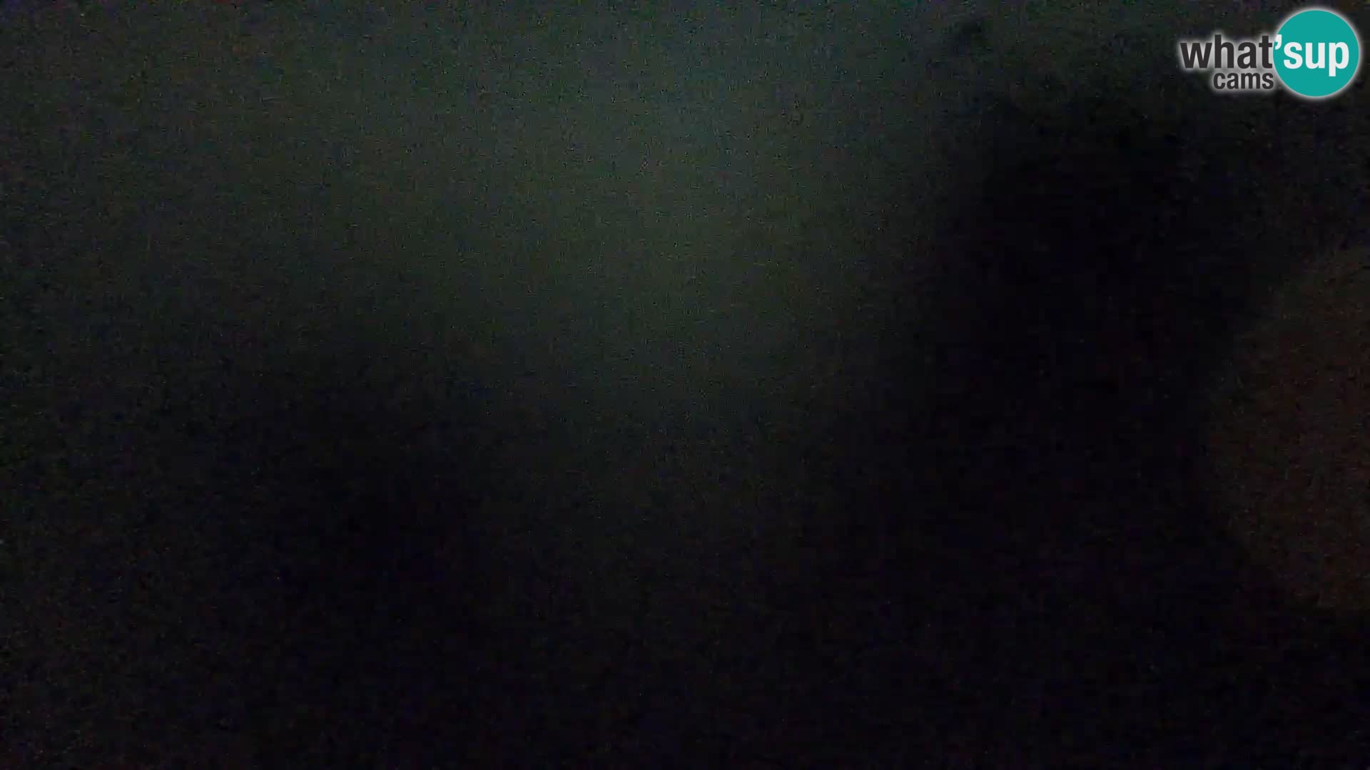 Spletna kamera plaža Borik Rovinj