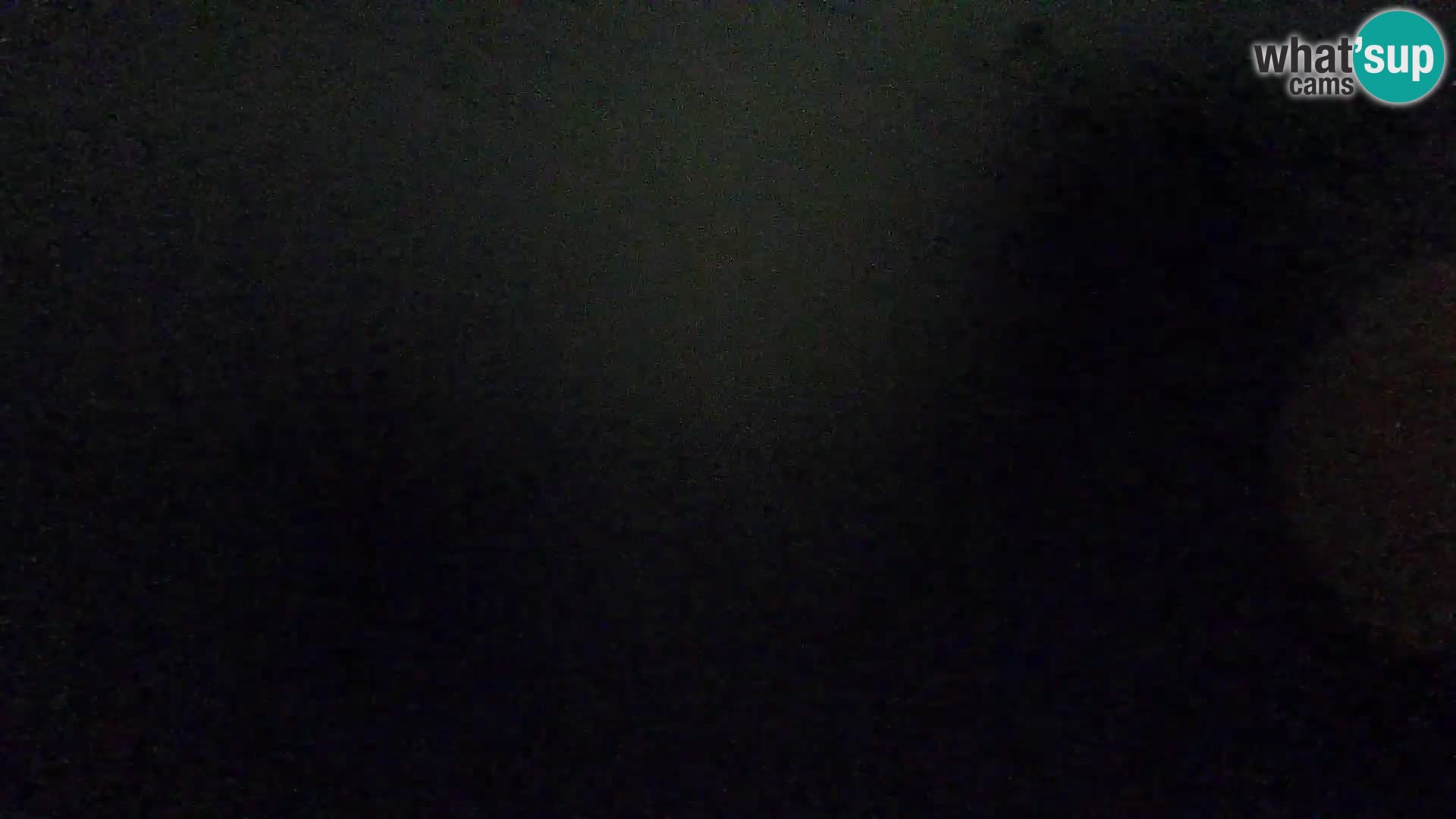 Webcam Borik Strand Rovinj – Istrien