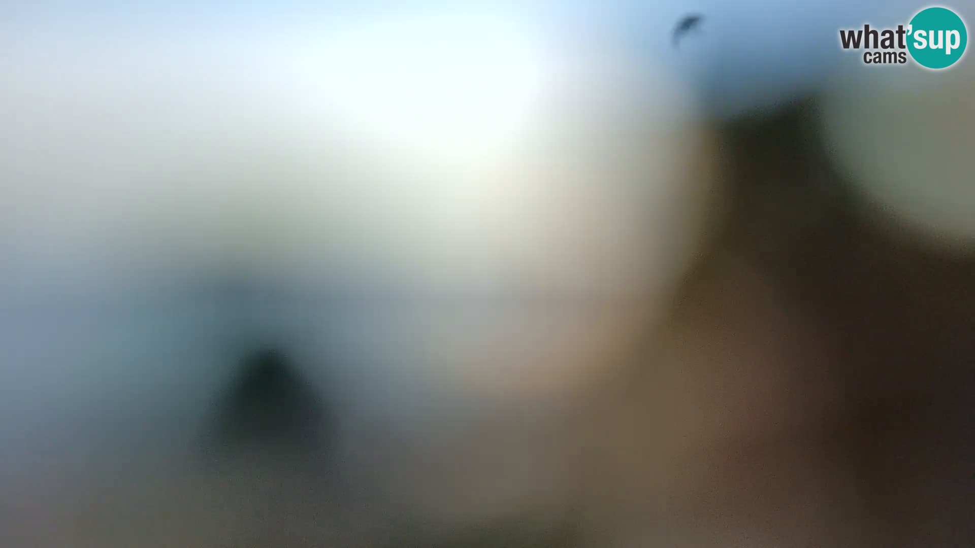 Webcam Borik Strand Rovinj – Istrien