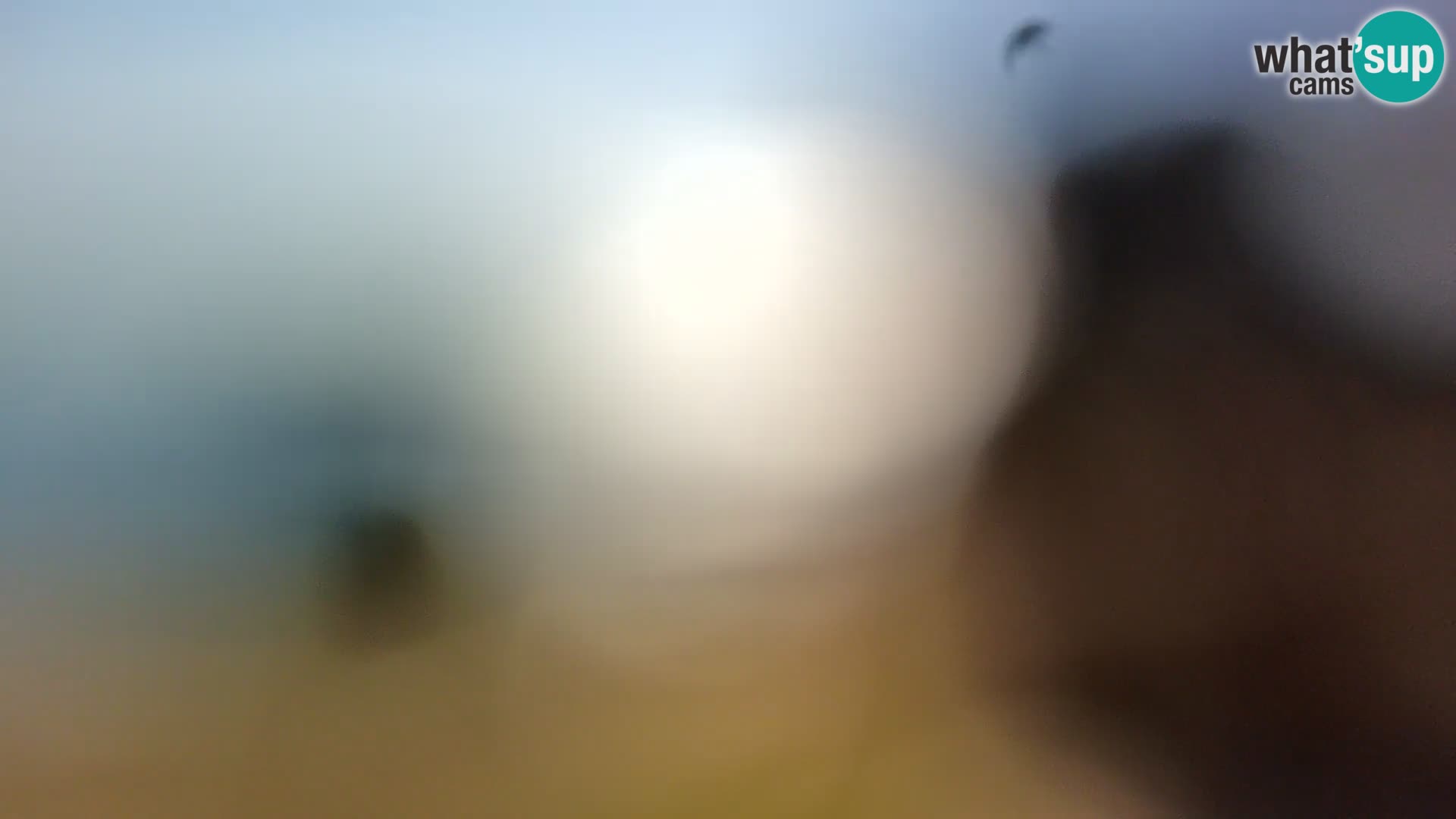 Webcam Borik Strand Rovinj – Istrien