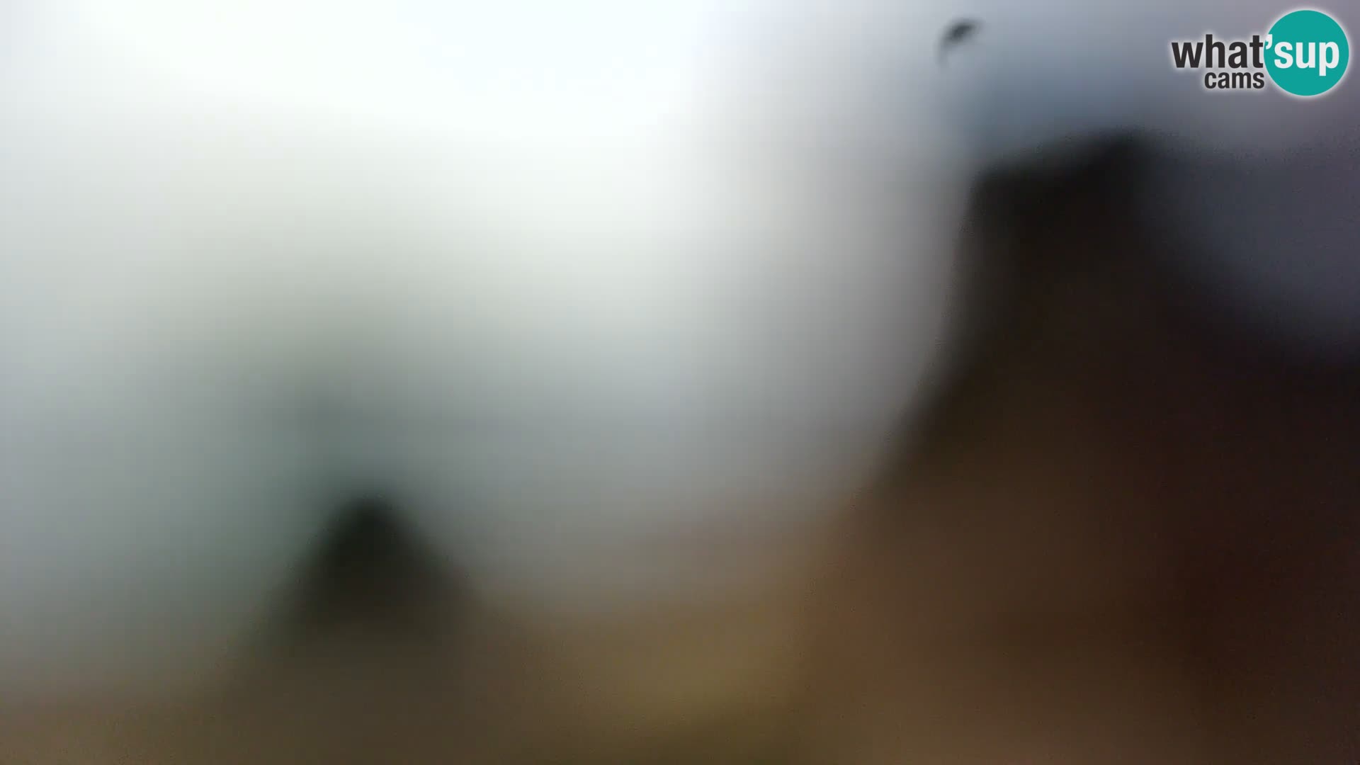 Camera en vivo Borik playa Rovinj – Istria