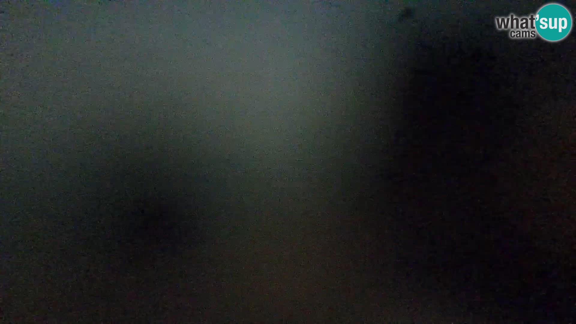 Livecam Borik plage Rovinj – Istrie