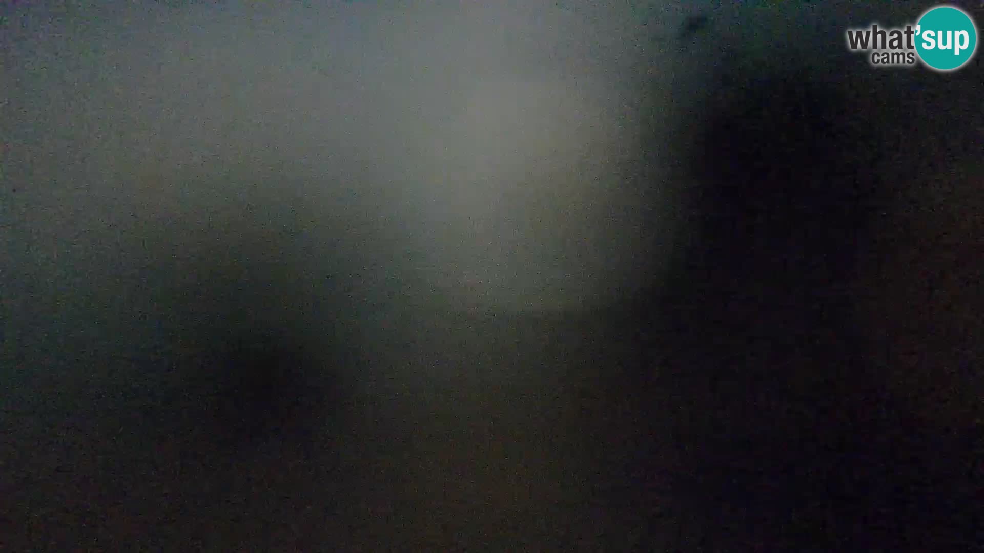 Camera en vivo Borik playa Rovinj – Istria