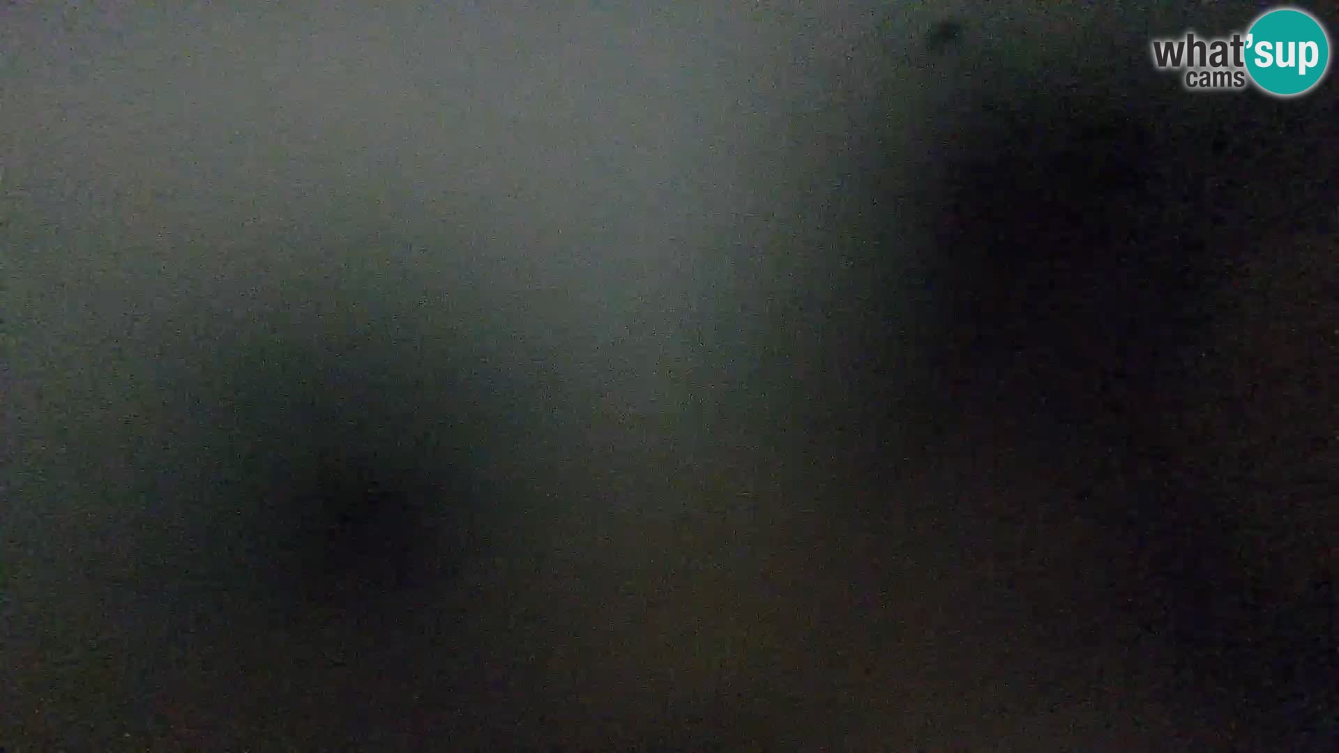 Webcam Spiaggia Borik a Rovigno – Istria