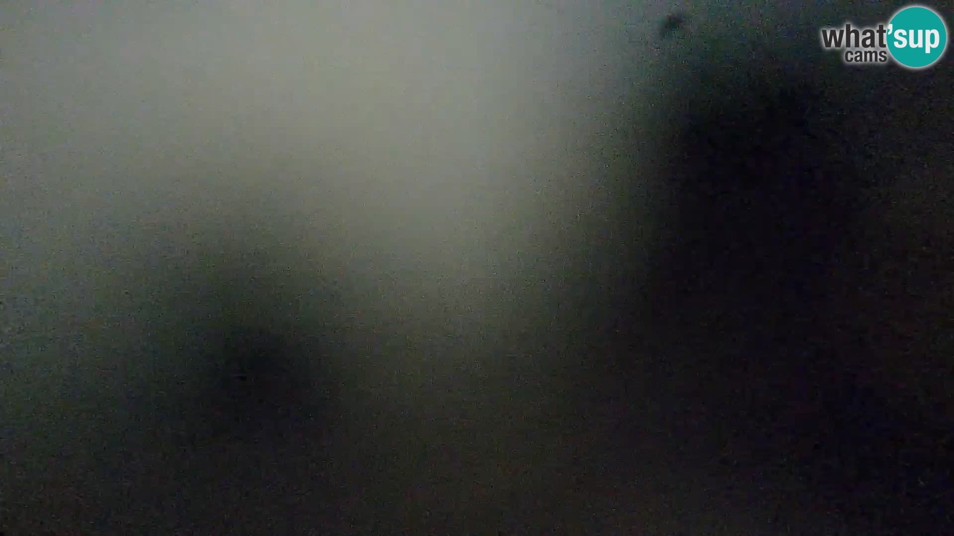 Webcam Spiaggia Borik a Rovigno – Istria