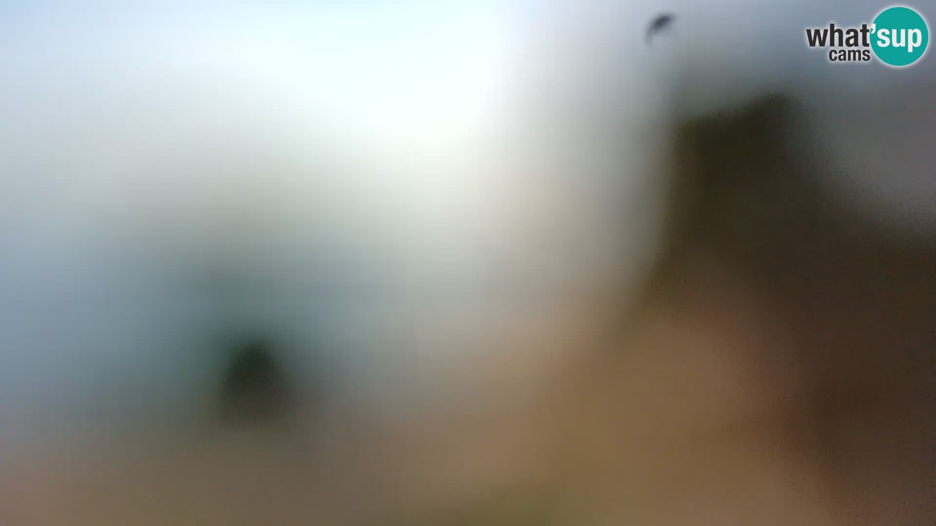 Webcam Borik beach Rovinj – Istria