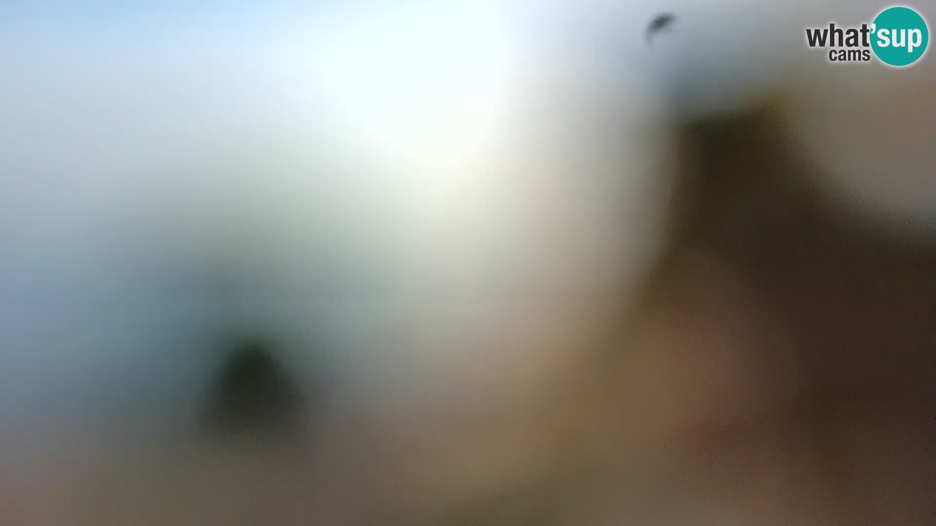 Webcam Borik Strand Rovinj – Istrien