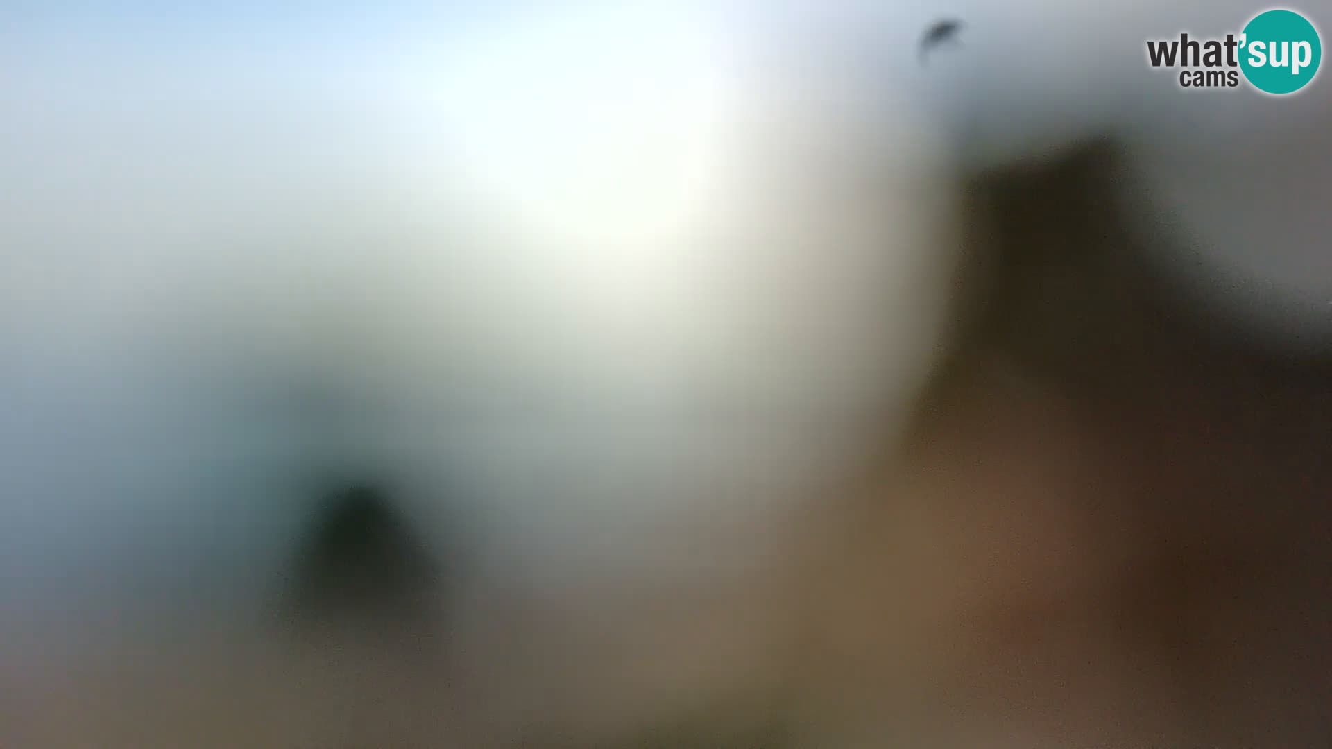 Webcam Borik Strand Rovinj – Istrien