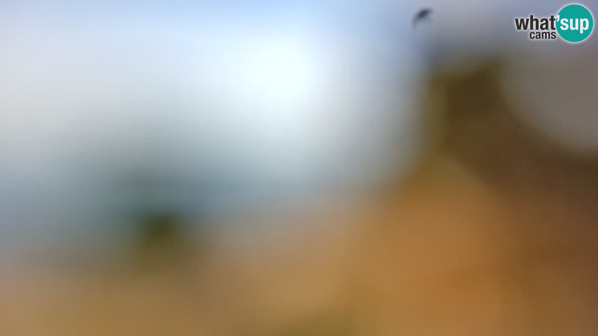 Webcam Borik beach Rovinj – Istria