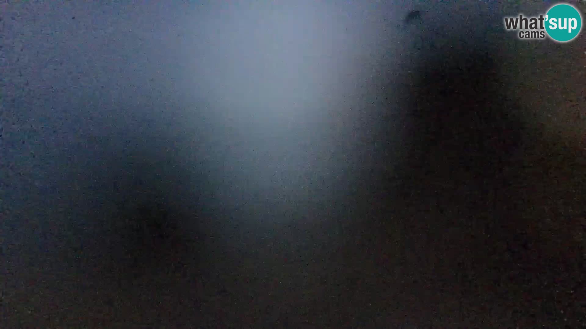 Webcam Borik beach Rovinj – Istria