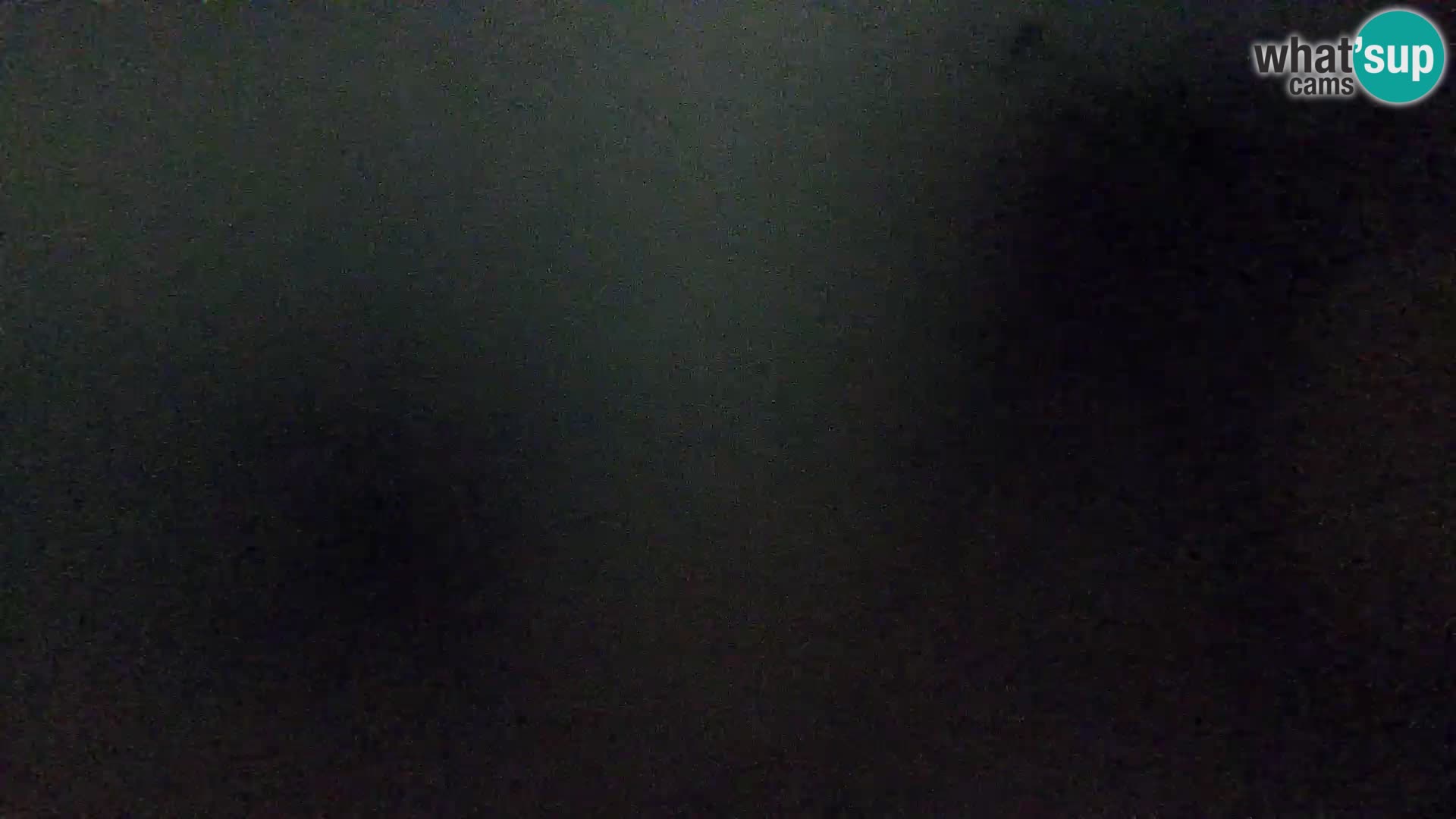 Web kamera Borik plaža Rovinj – Istra