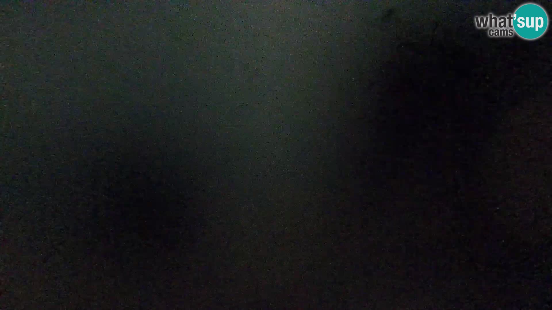 Spletna kamera plaža Borik Rovinj