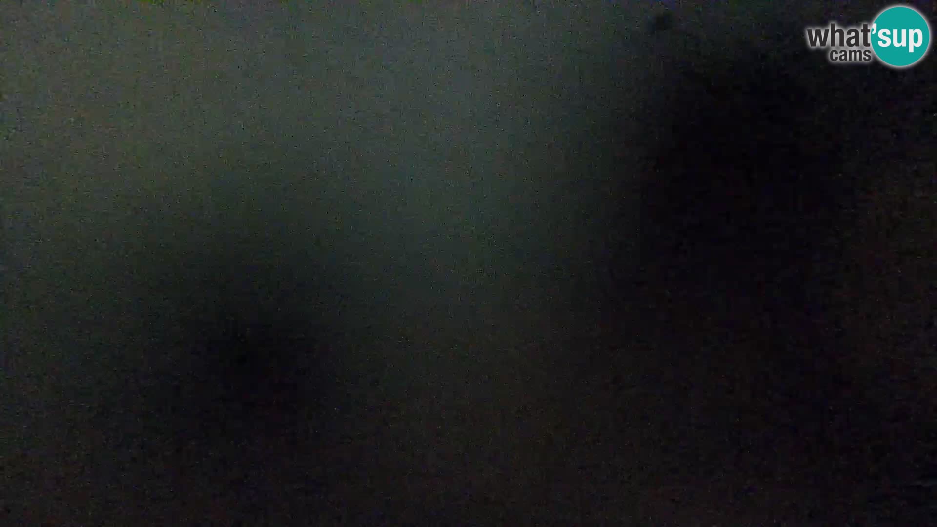 Spletna kamera plaža Borik Rovinj