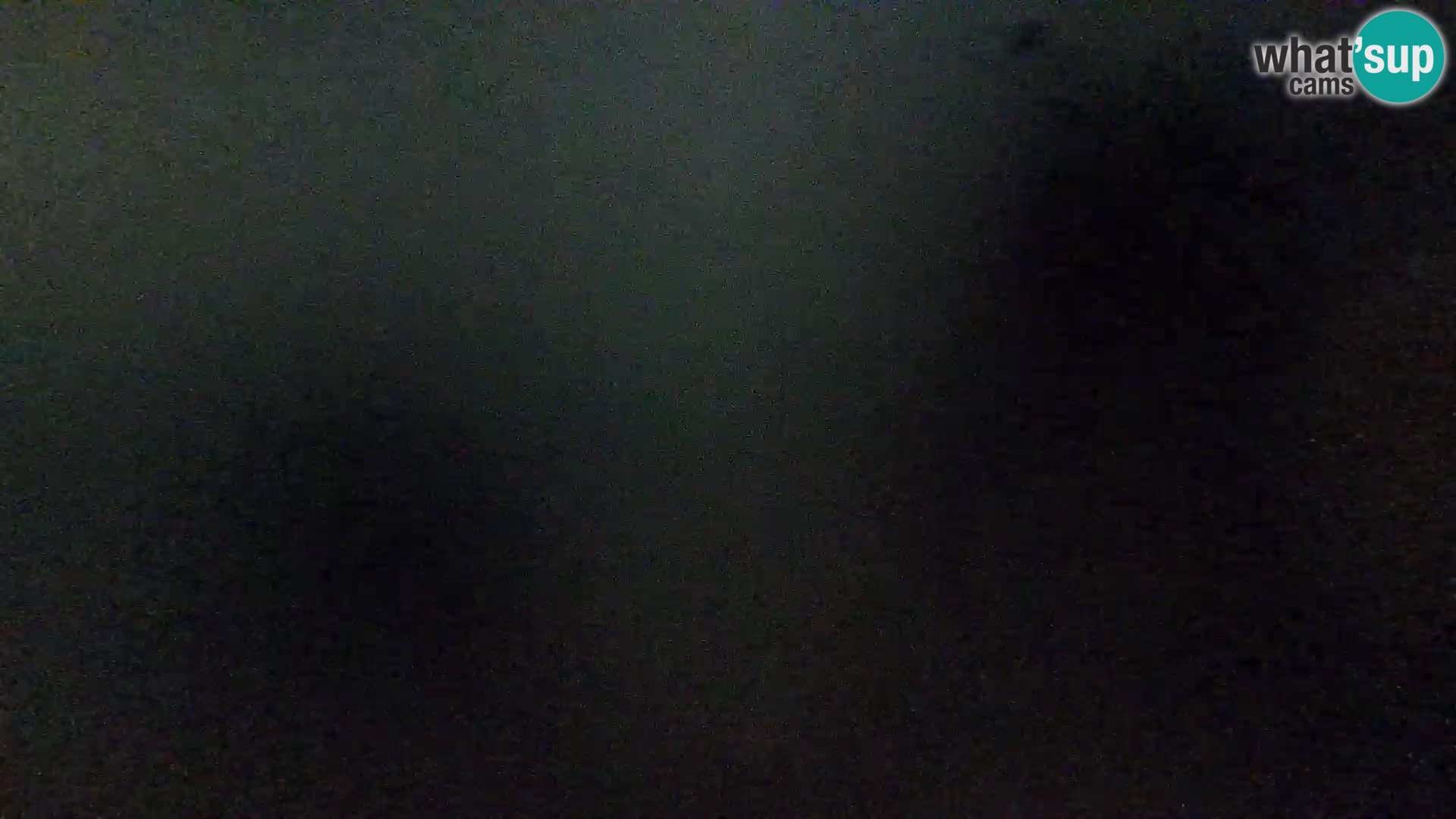 Webcam Spiaggia Borik a Rovigno – Istria