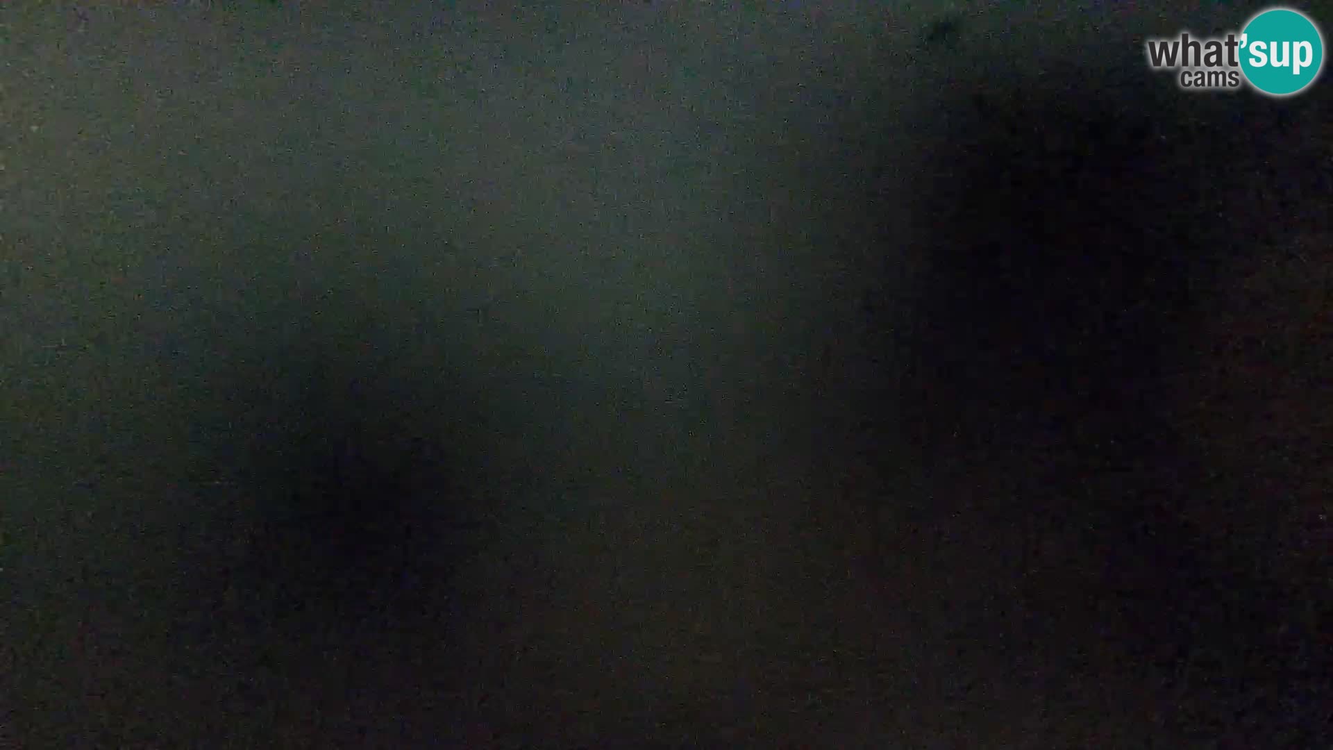 Camera en vivo Borik playa Rovinj – Istria