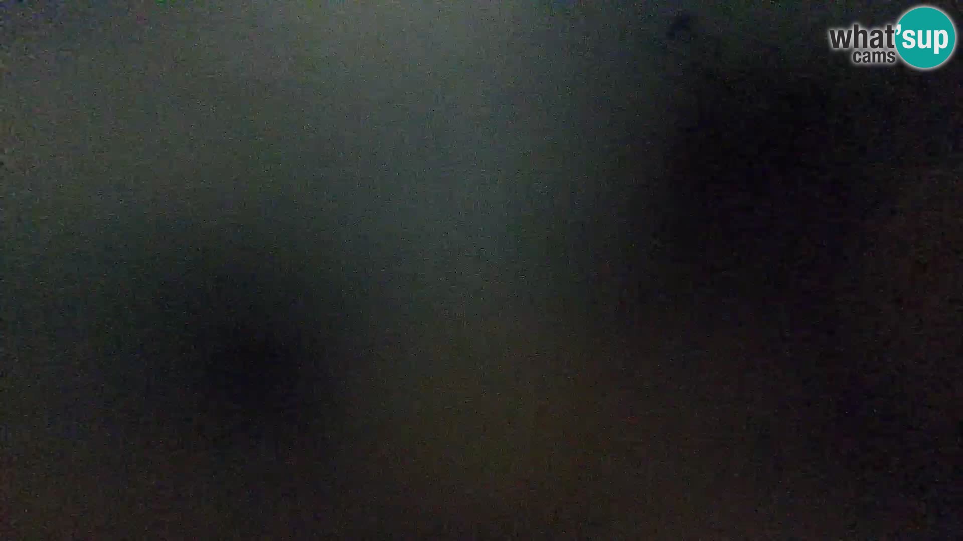 Spletna kamera plaža Borik Rovinj