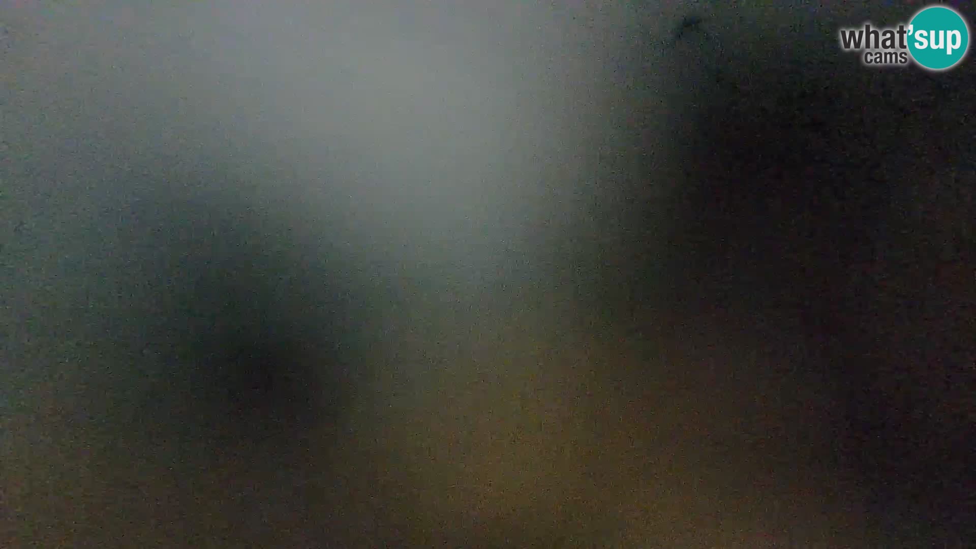 Webcam Spiaggia Borik a Rovigno – Istria