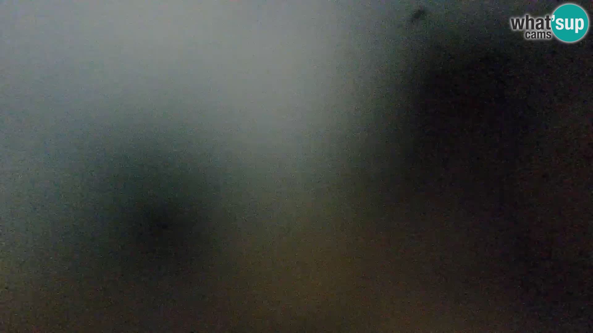 Camera en vivo Borik playa Rovinj – Istria