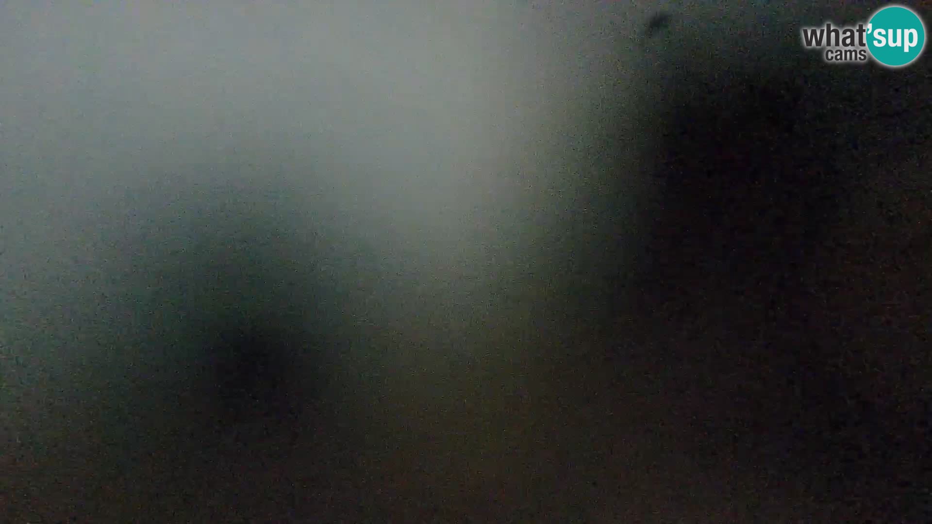 Spletna kamera plaža Borik Rovinj