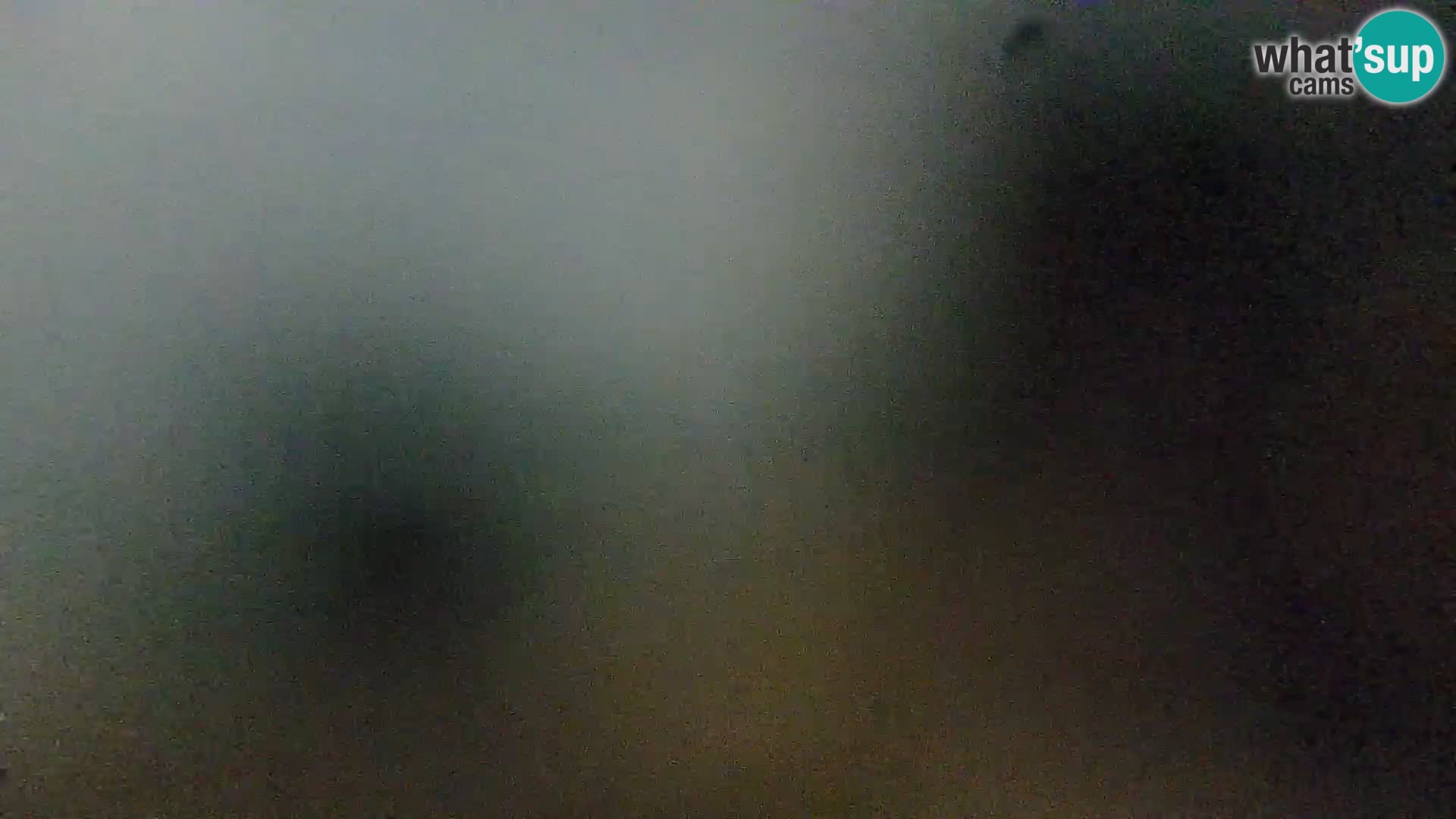 Web kamera Borik plaža Rovinj – Istra