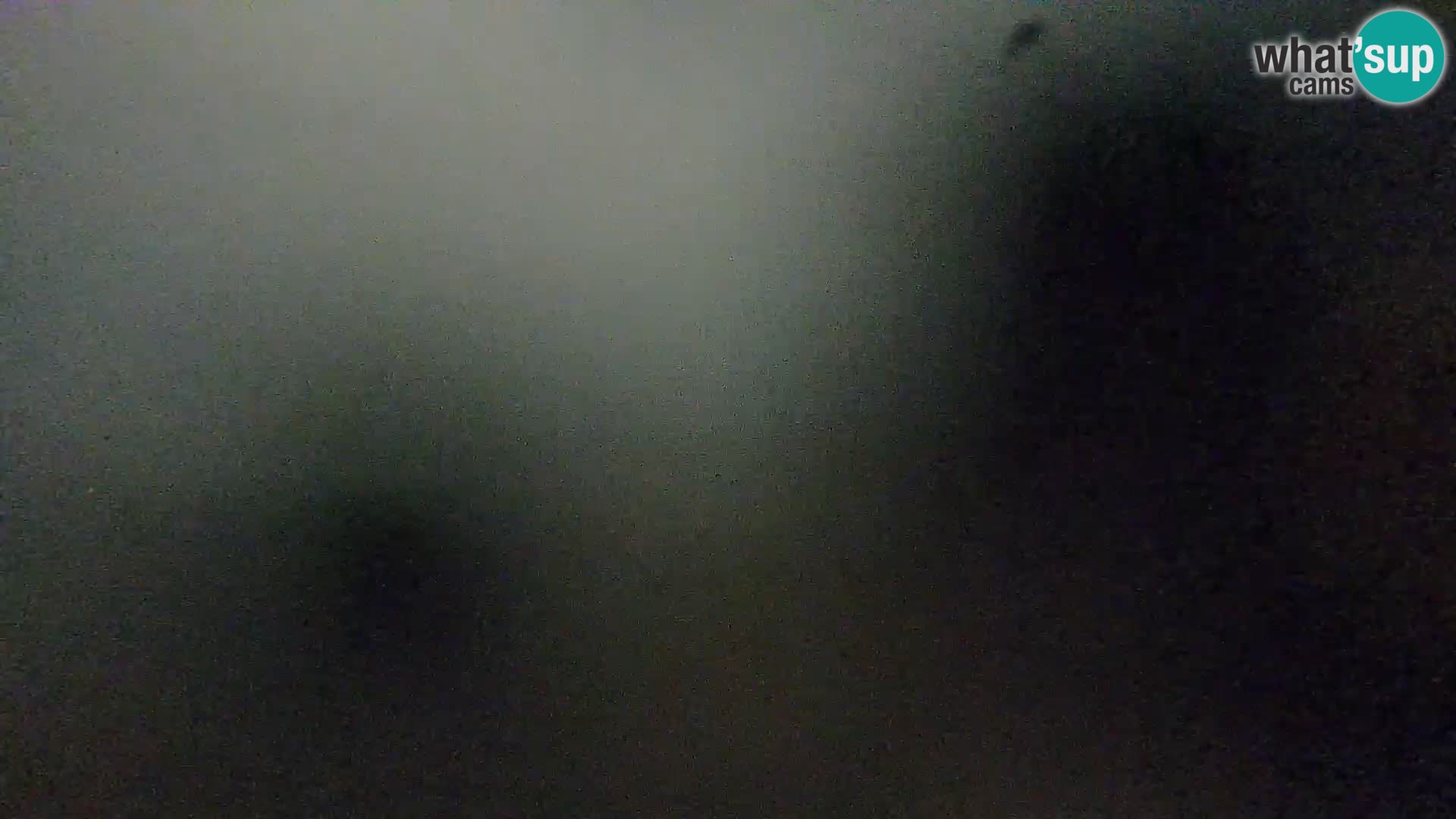 Web kamera Borik plaža Rovinj – Istra