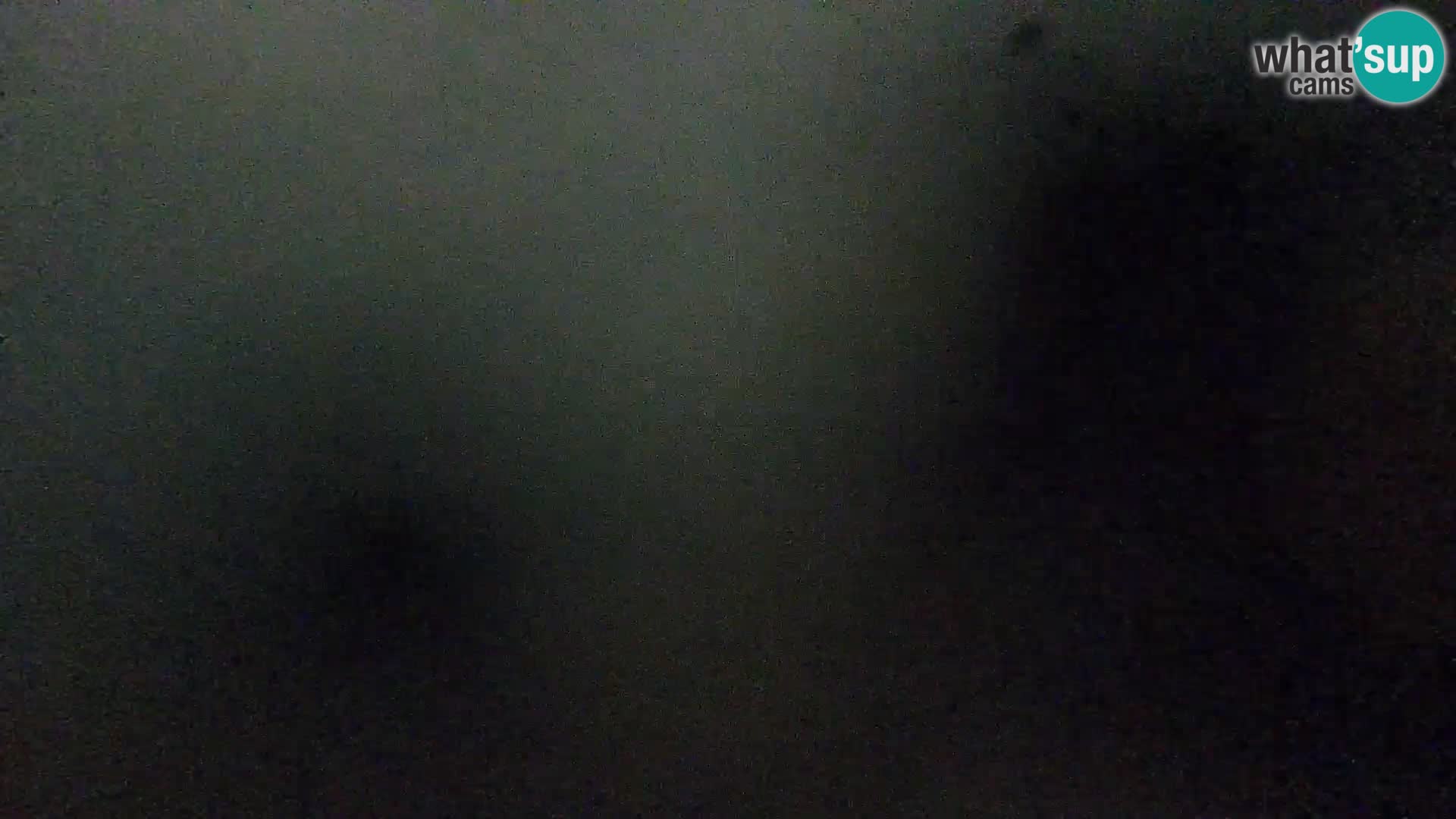 Webcam Spiaggia Borik a Rovigno – Istria