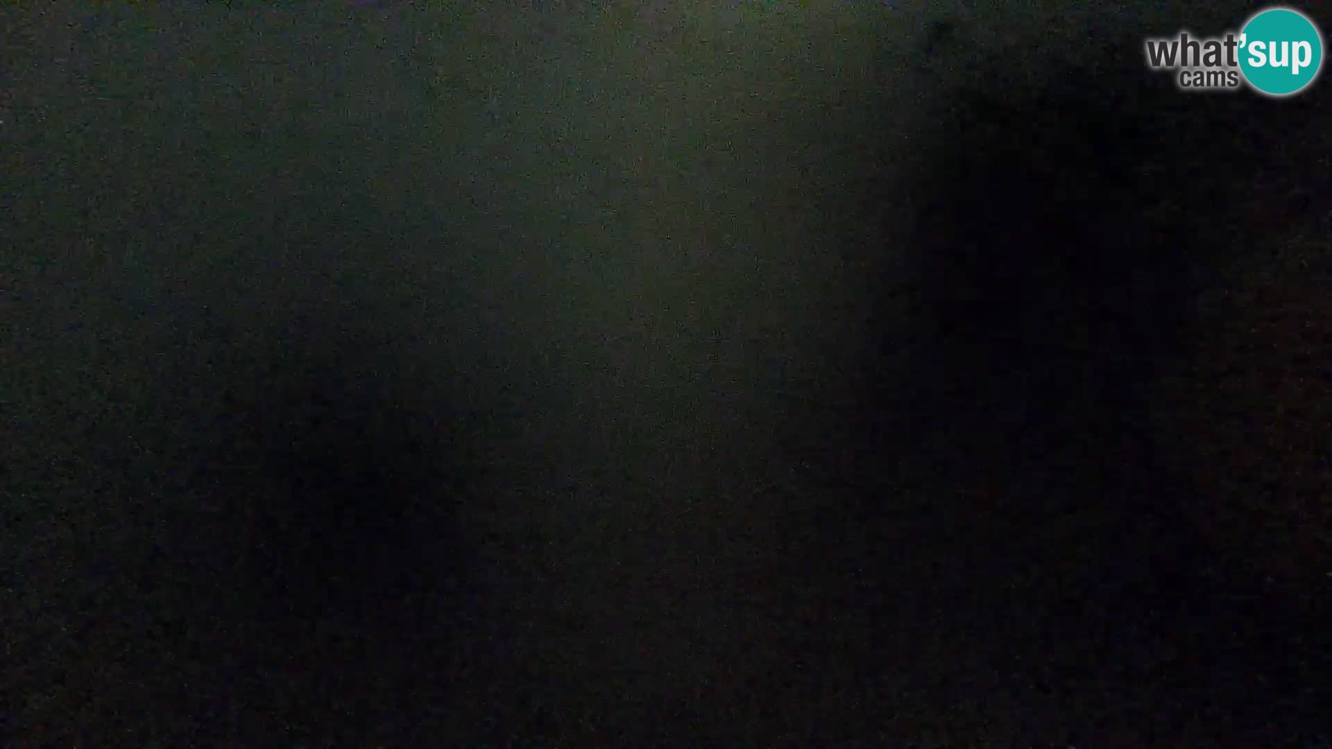 Web kamera Borik plaža Rovinj – Istra