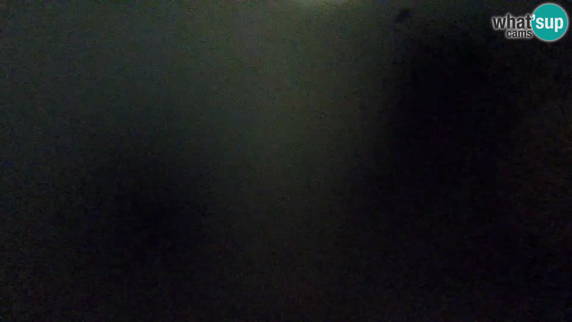 Web kamera Borik plaža Rovinj – Istra