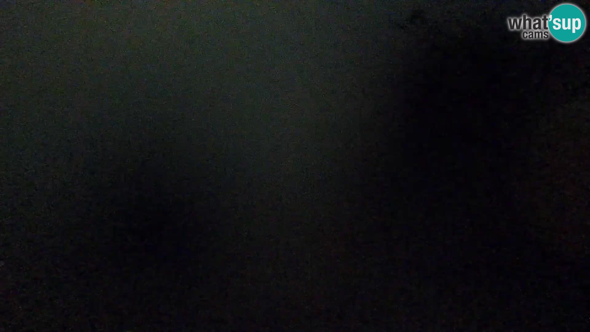 Webcam Spiaggia Borik a Rovigno – Istria