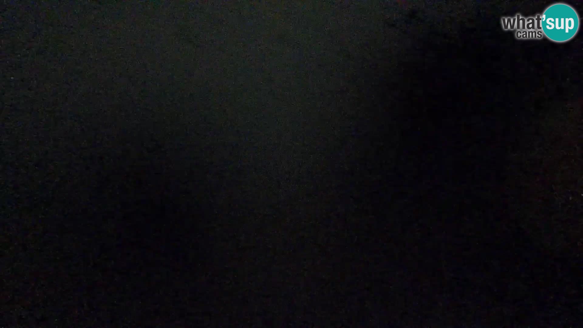 Livecam Borik plage Rovinj – Istrie