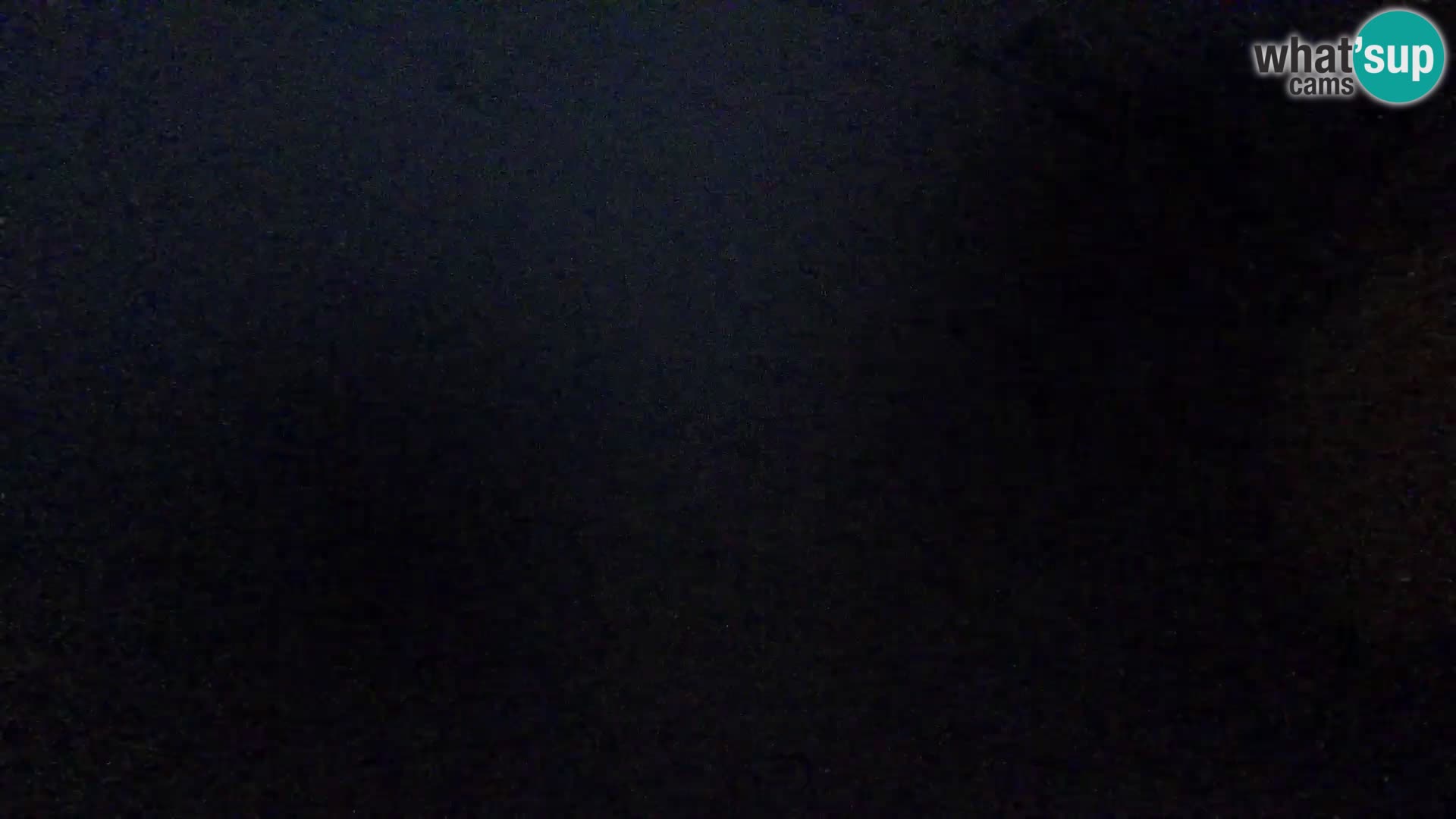 Webcam Spiaggia Borik a Rovigno – Istria